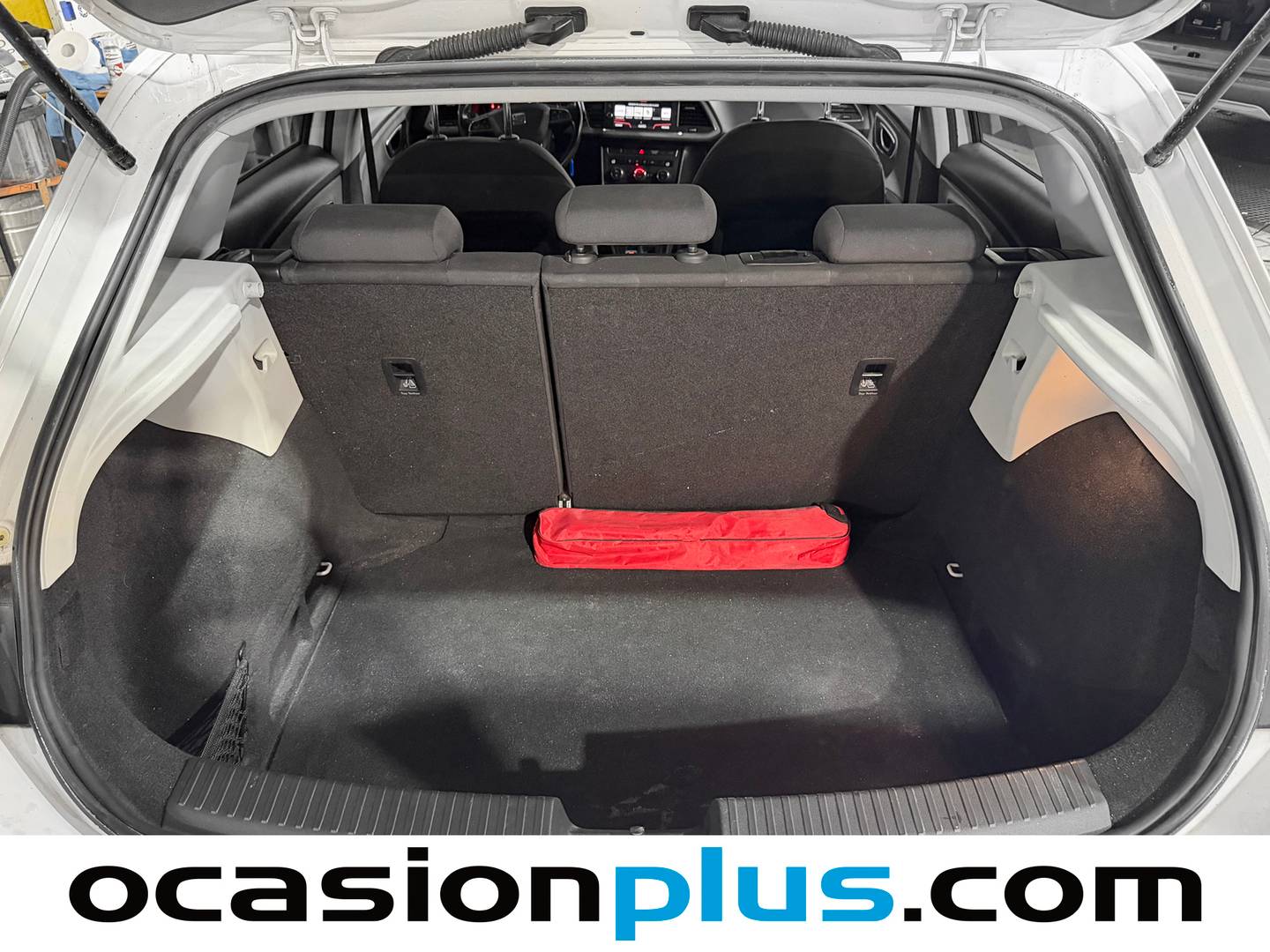 Foto Seat León SEAT León 1.2 TSI S&S Style Visio (110 CV)