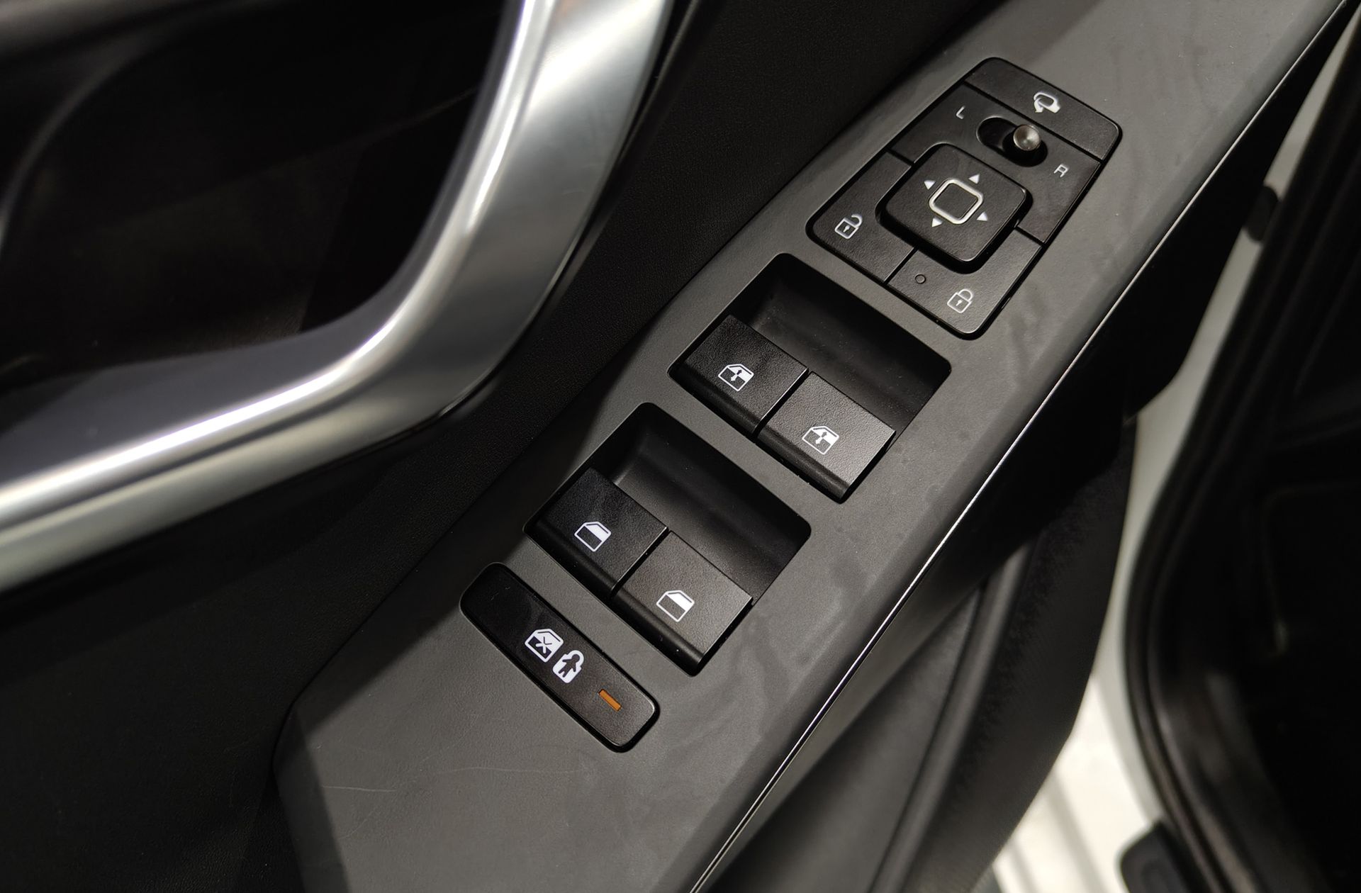 Kia Niro 1.6 GDi HEV Híbrido Drive - foto 36