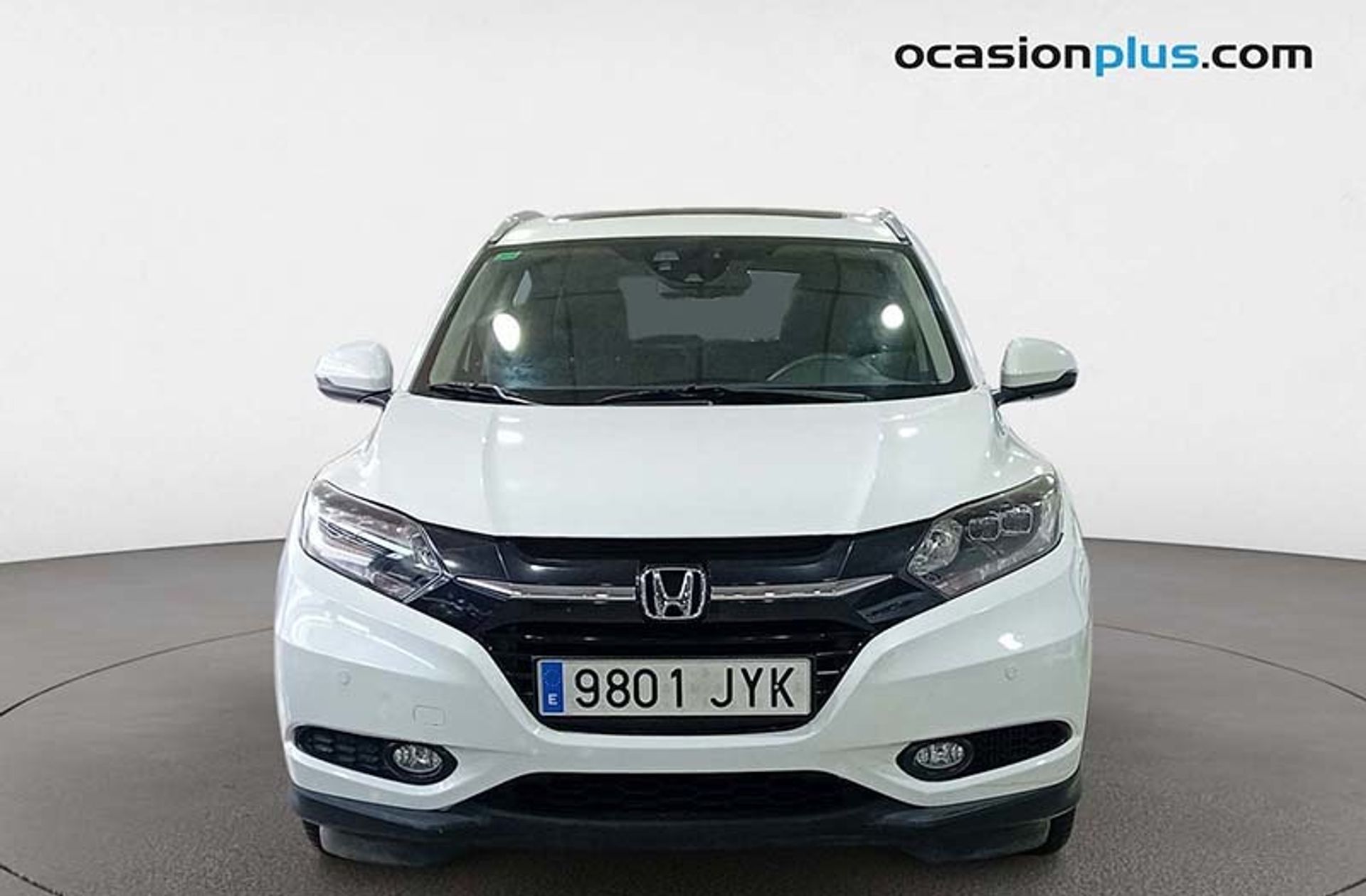 Honda HR-V 1.6 i-DTEC Executive - foto 15
