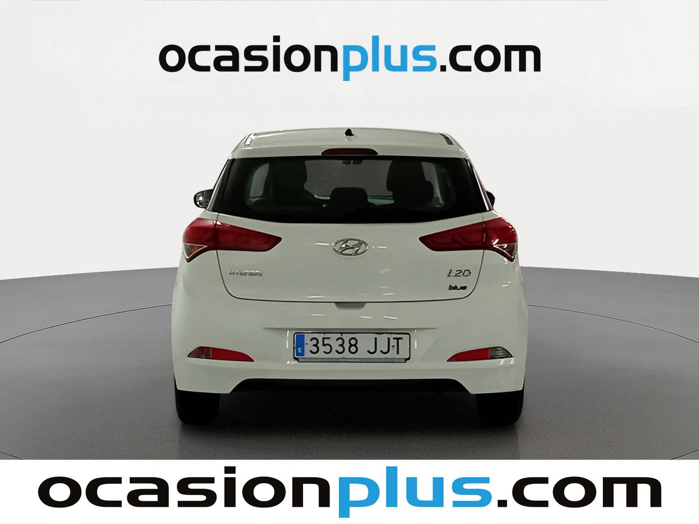 Hyundai i20 Hyundai i20 1.1 CRDI Essence (75 CV) barato