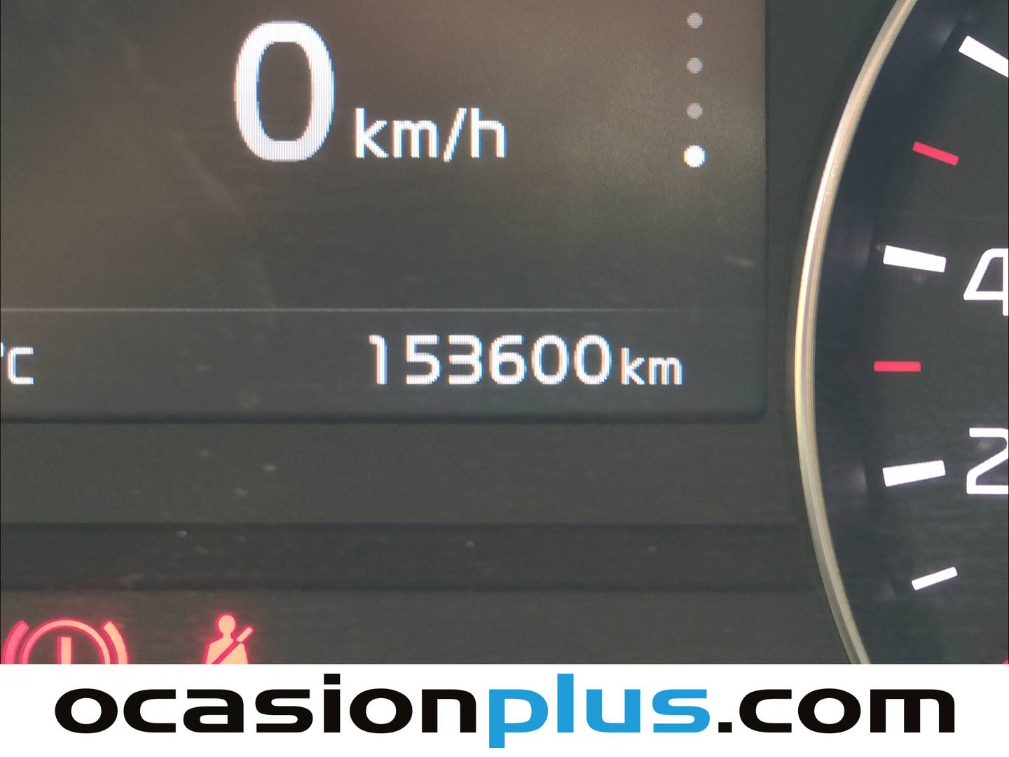 KIA Sportage KIA Sportage 1.7 CRDi VGT Eco-Dynamics x-Tech17 4x2 (115 CV) seminuevo