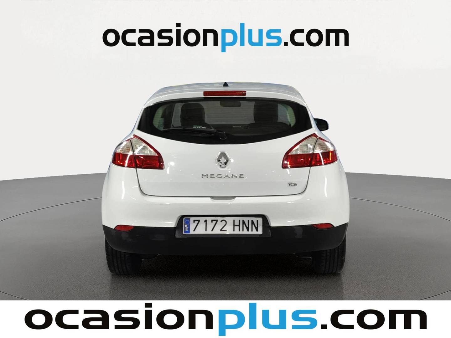 Foto Renault Mégane Renault Megane Expression Energy S&S Tce (115 CV)