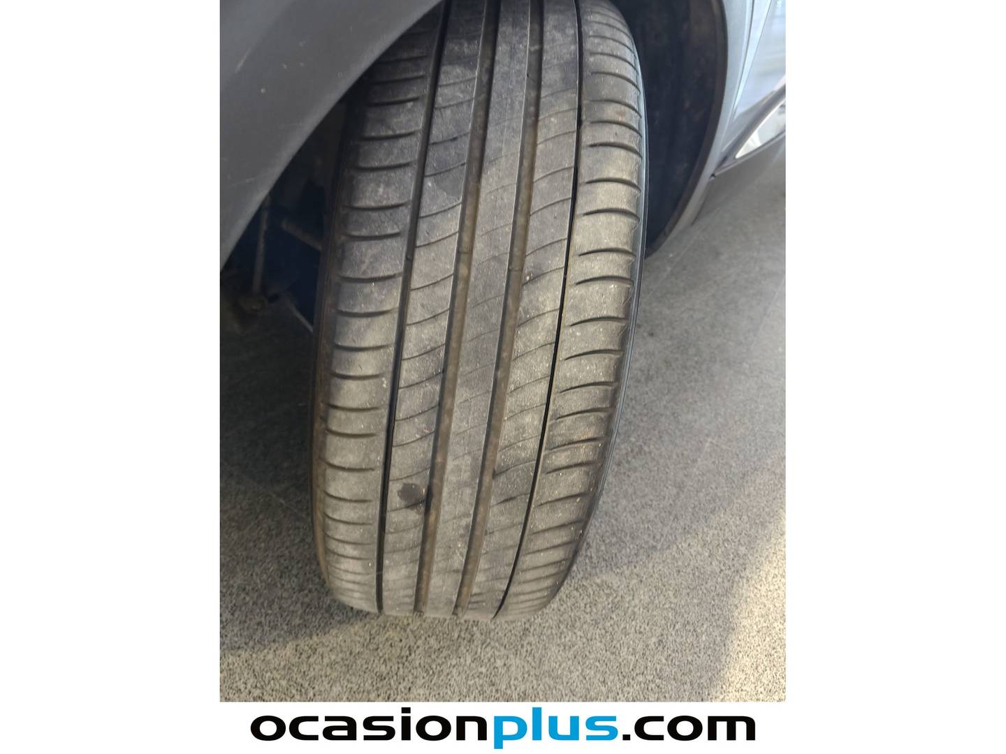 Peugeot 3008 Peugeot 3008 PureTech 130 Allure EAT8 (130 CV) seminuevo