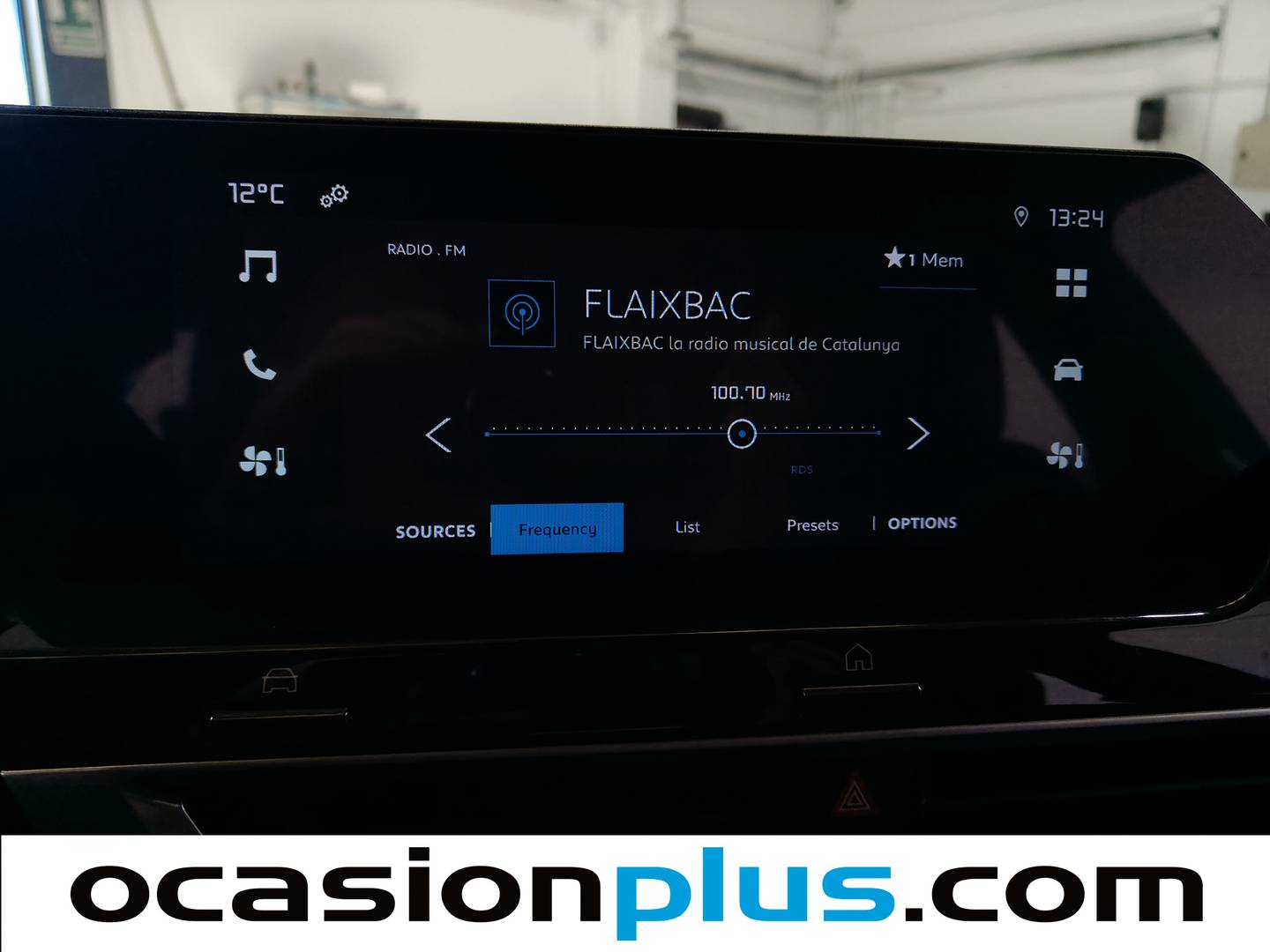 Foto Citroën C4 Citroen C4 PureTech 130 S&S 6v Feel Pack (130 CV)