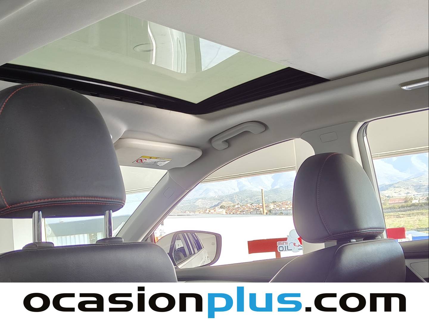 Foto SWM G01 SWM G01 1.5T Luxury 96 kW (131 CV)