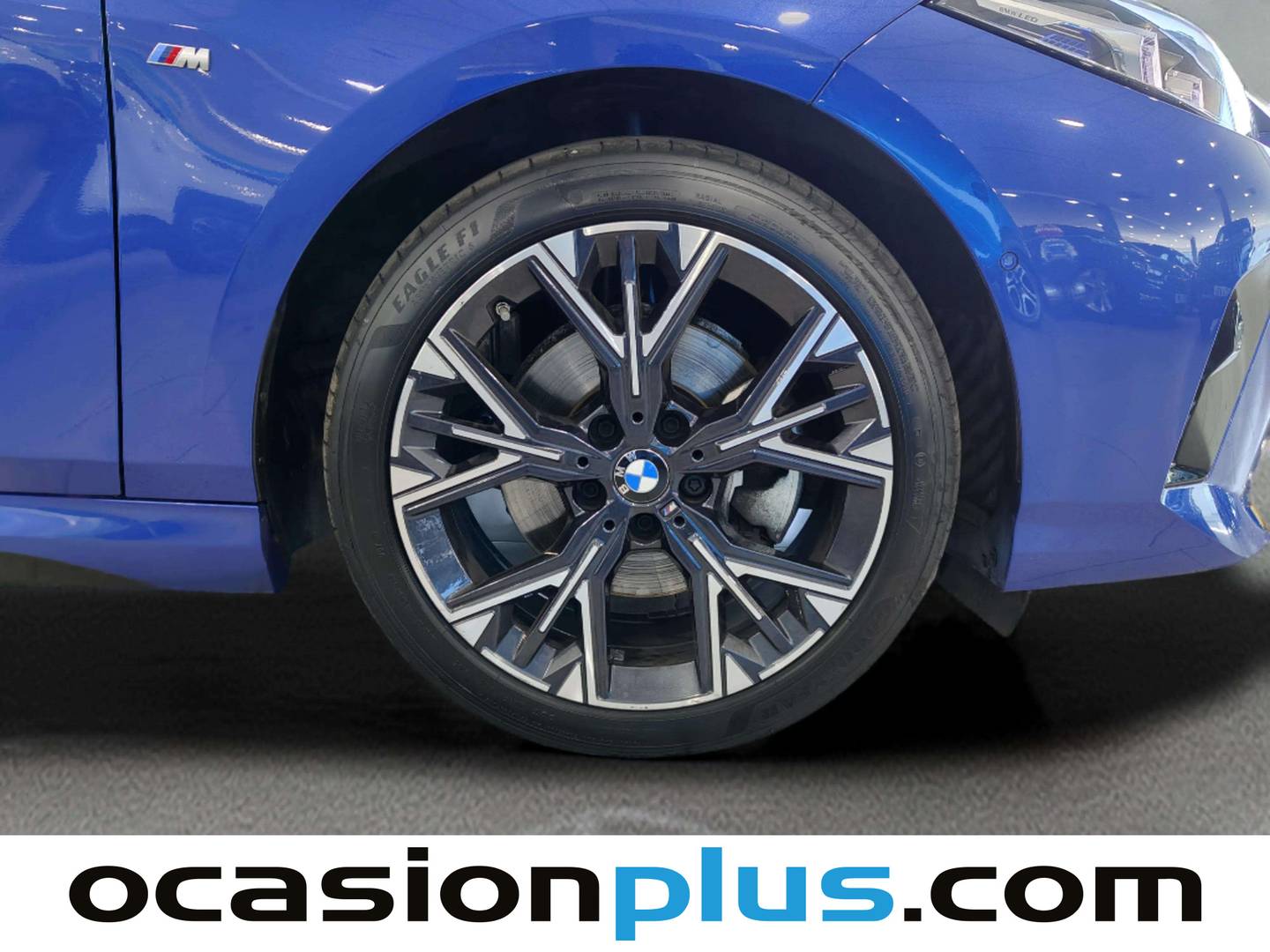 BMW Serie 1 BMW Serie 1 120d (163 CV) Pack M 163cv