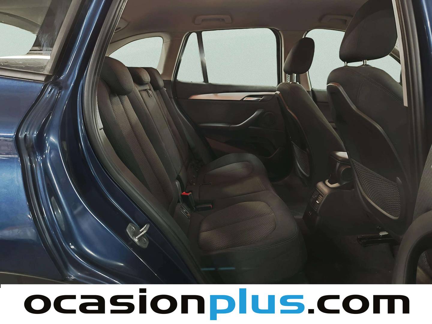 BMW X1 BMW X1 sDrive18d (150 CV) al mejor precio