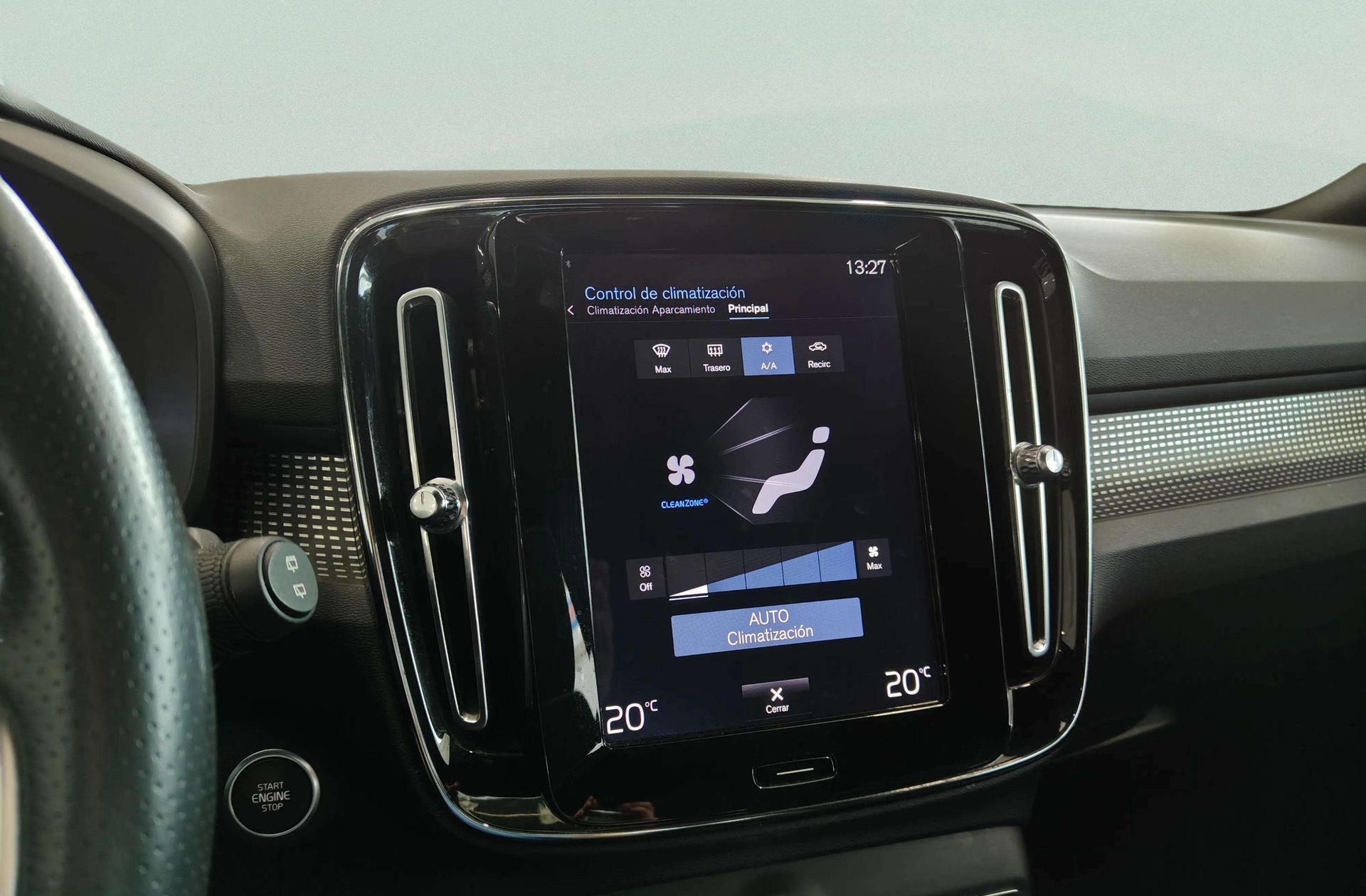 Volvo XC40 D3 R-Design - foto 41