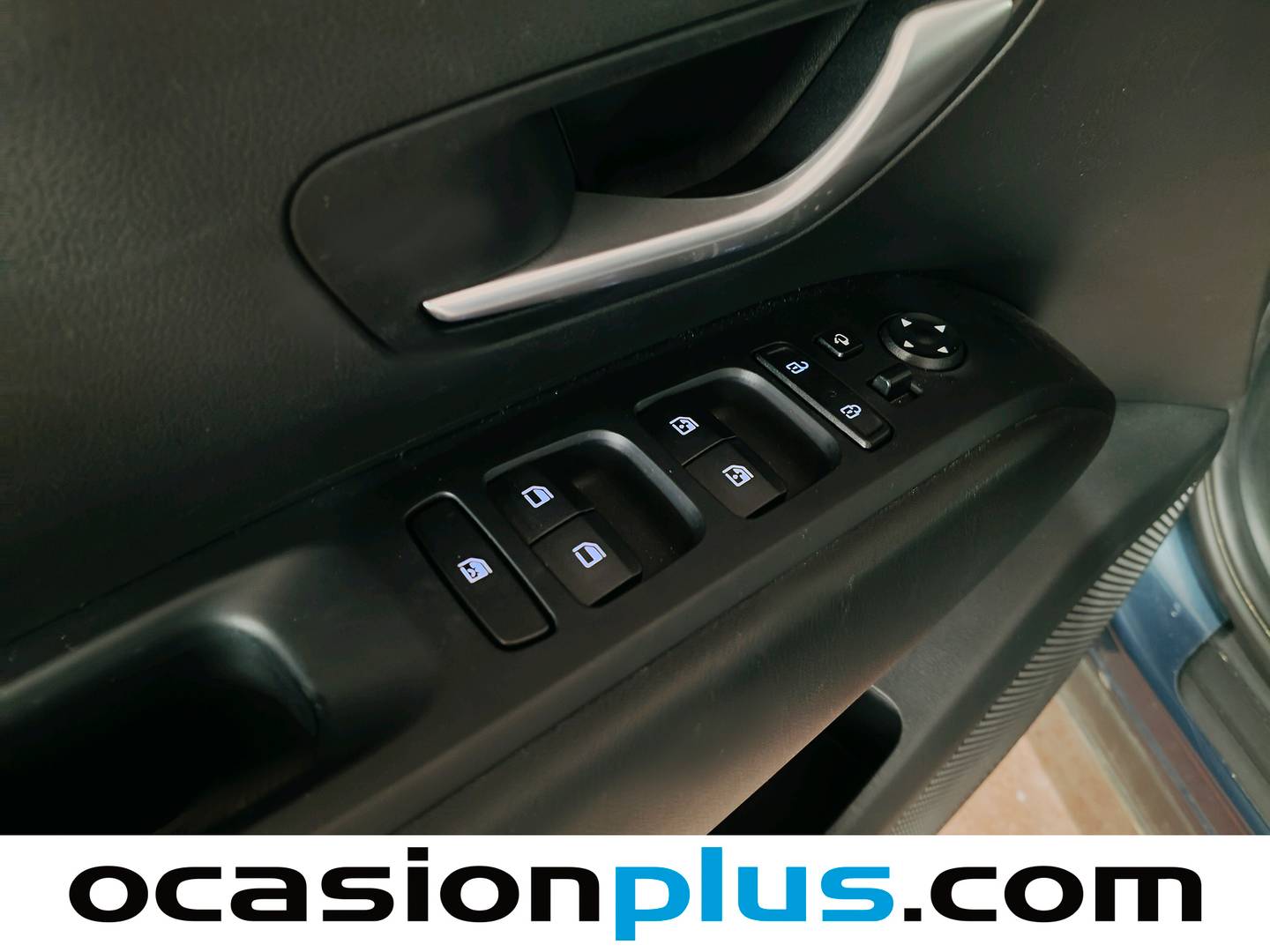 Foto Hyundai Tucson Hyundai Tucson 1.6 TGDI Maxx  (150 CV)