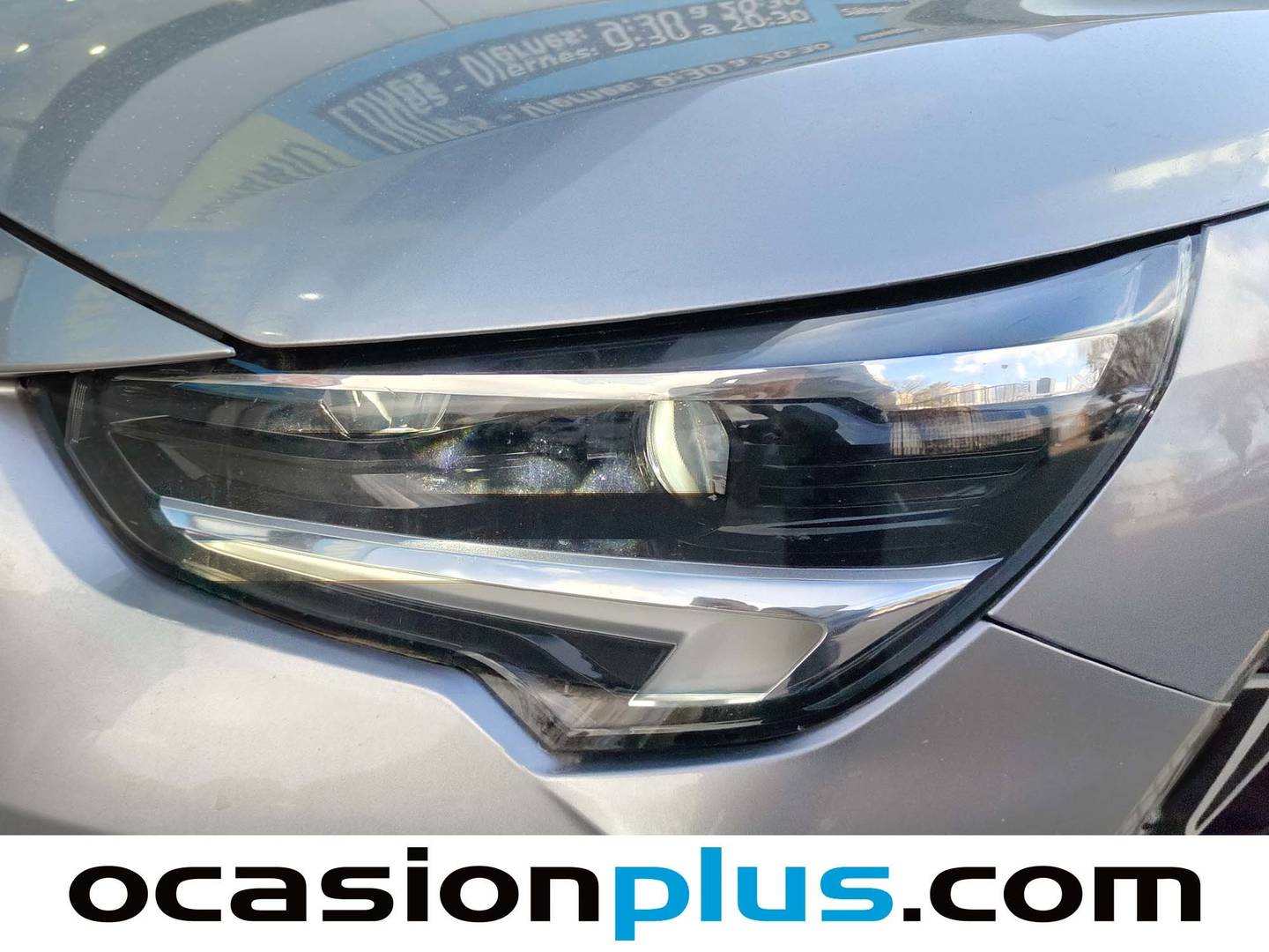 Opel Corsa Opel Corsa 1.2 Turbo XHL S&S GS-Line  (100 CV) barato