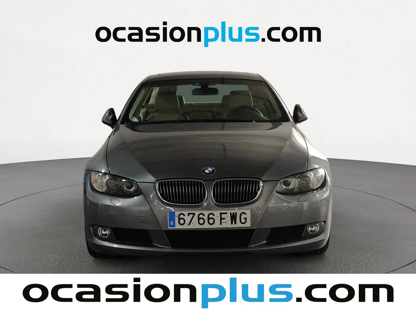 Foto BMW Serie 3 BMW Serie 3 320i Coupe (170 CV)