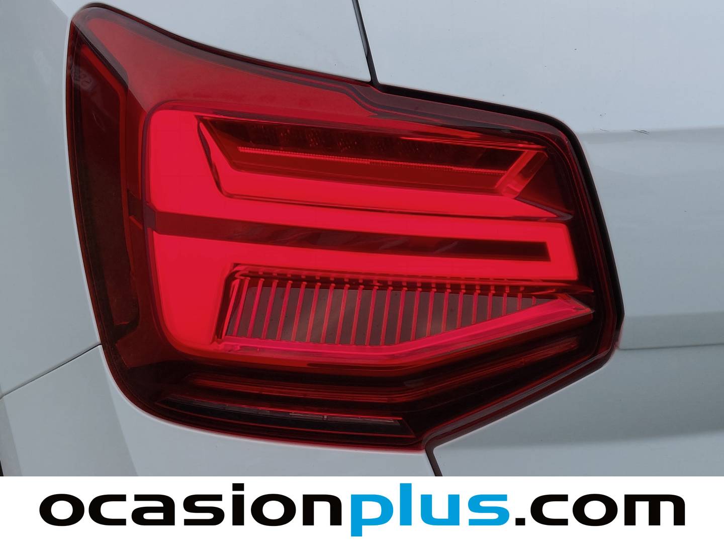 Foto Audi Q2 Audi Q2 Advanced 30 TDI (116 CV)