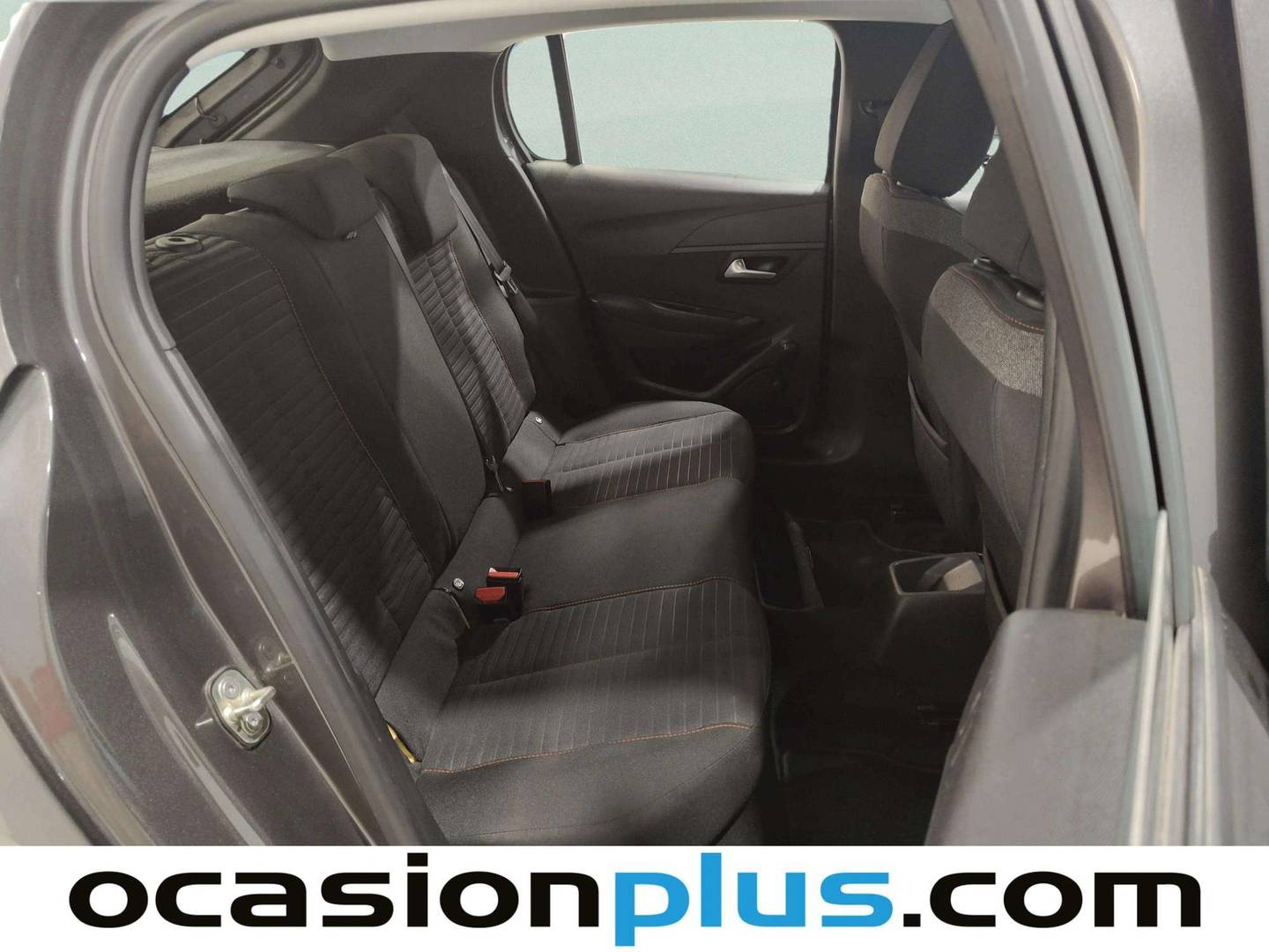Peugeot 208 Peugeot 208 PureTech 100 Active (100 CV) manual