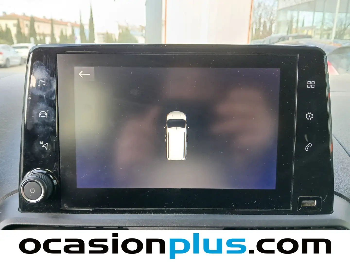 Foto Opel Combo Life Opel Combo Life 1.5 TD Business Edition Plus L1 (102 CV)