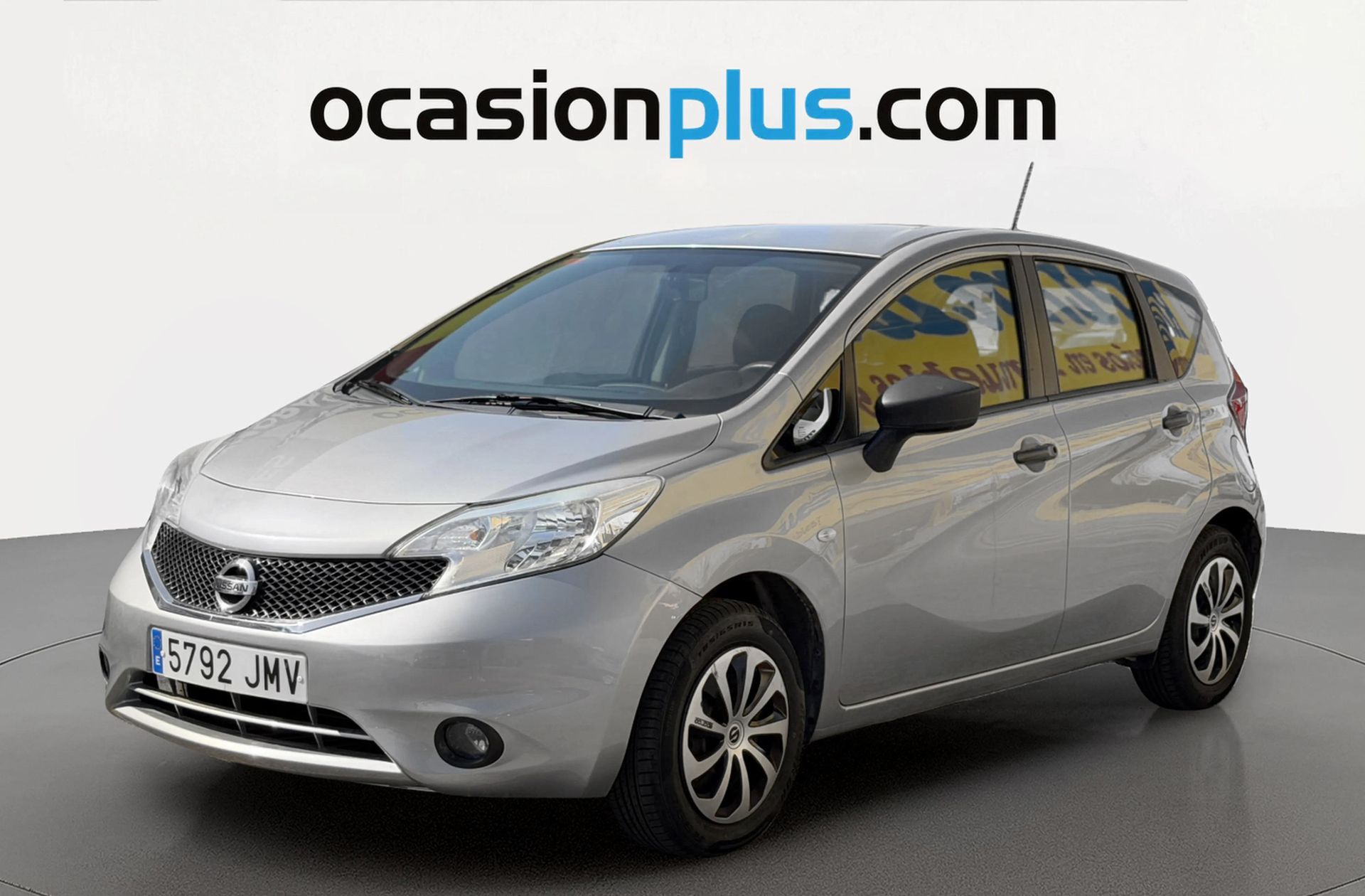 Nissan Note 1.2 Acenta