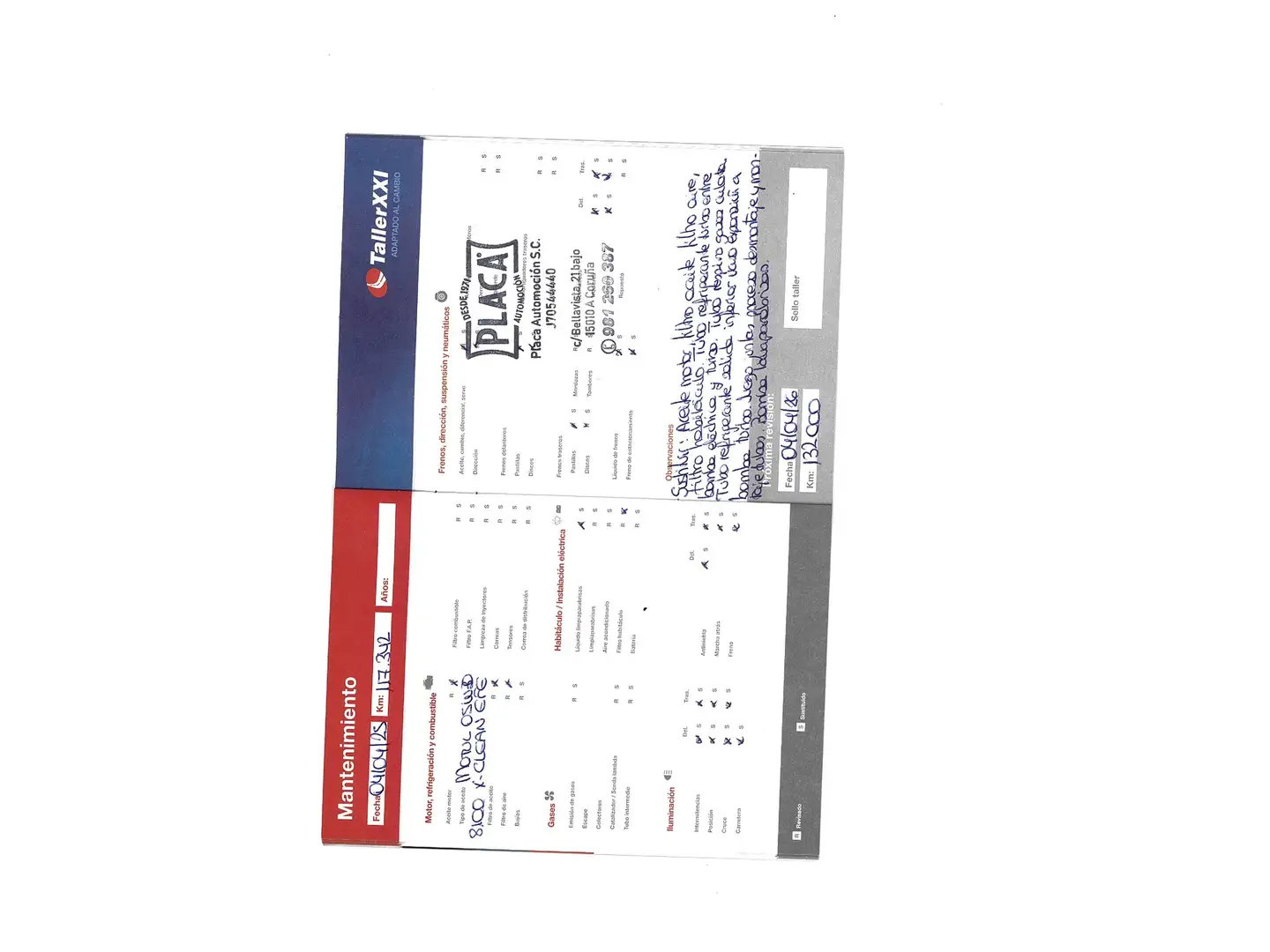 Foto BMW Serie 4 BMW Serie 4 420i Gran Coupe (184 CV)