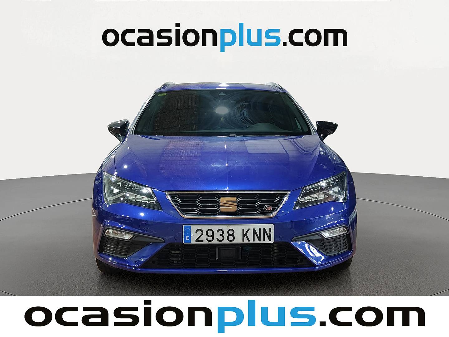 Seat León Seat León ST ST 1.8 TSI S&S FR Advanced (180 CV) gasolina