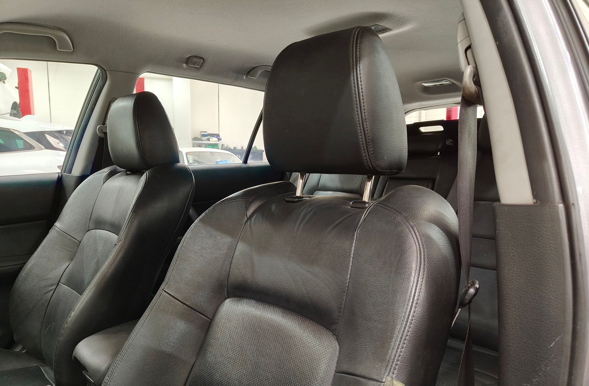 Mazda Mazda6 2.0 Crtd Sportwagon Sportive - foto 6