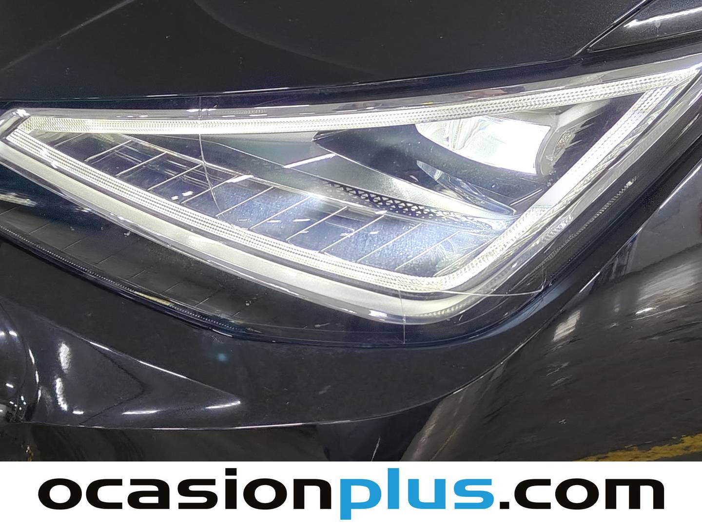 Foto Seat Arona SEAT Arona 1.5 TSI FR XL DSG (150 CV)