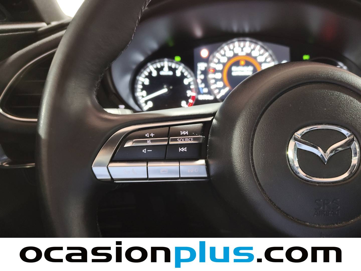 Foto Mazda Mazda3 Mazda Mazda 3 2.0 e-SKYACTIV-G Homura (122 CV)