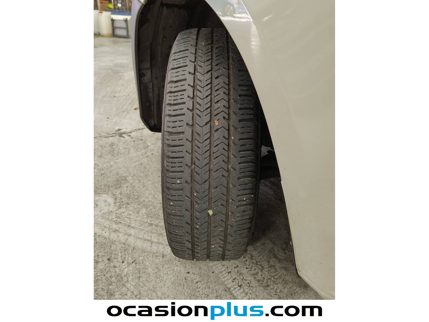 Mercedes Vito Mercedes Vito Mixto 111 CDI Larga (114 CV) 114cv