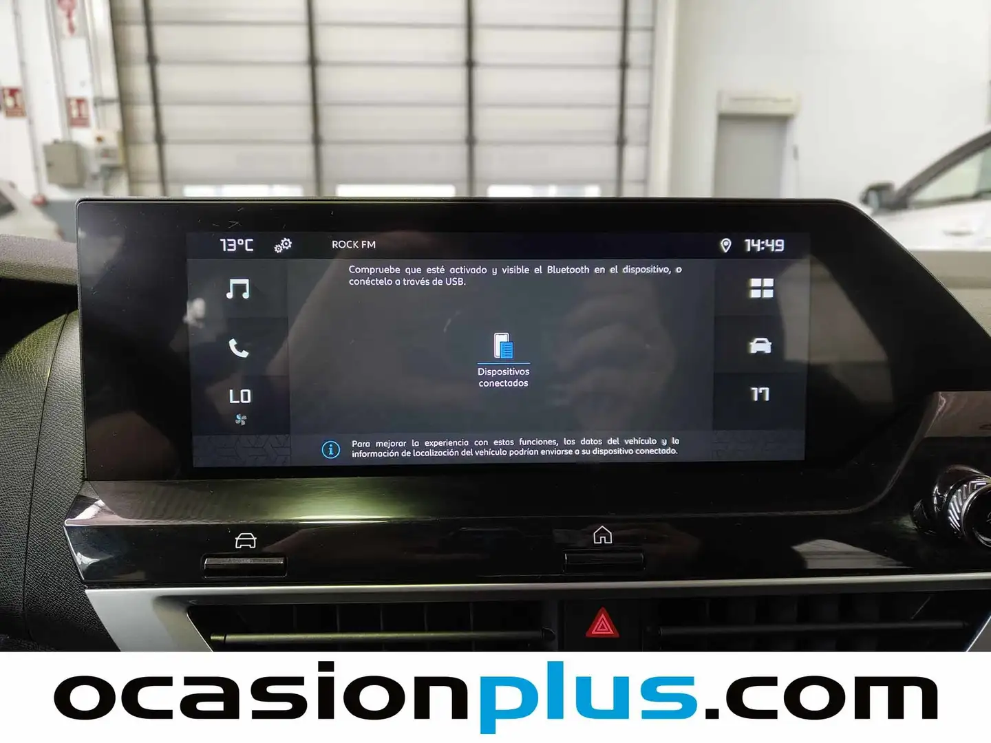 Foto Citroën C4 Citroen C4 PureTech 130 S&S 6v Feel Pack (130 CV)