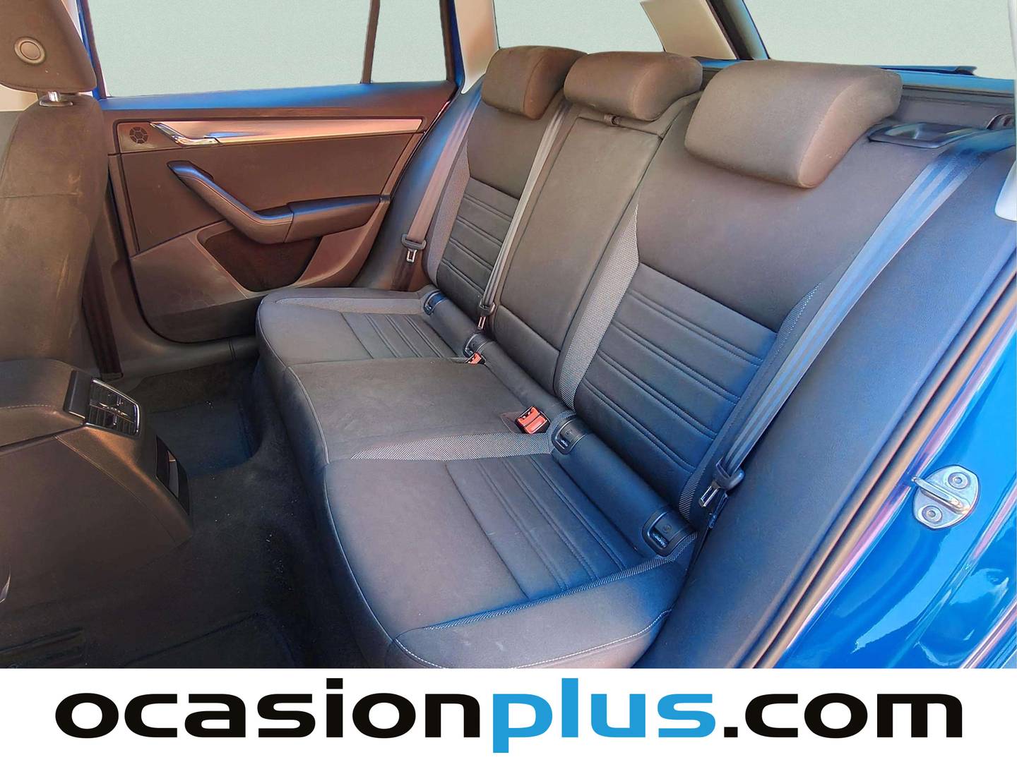 Skoda Octavia Skoda Octavia Combi 1.5 TSI Ambition (150 CV) gasolina