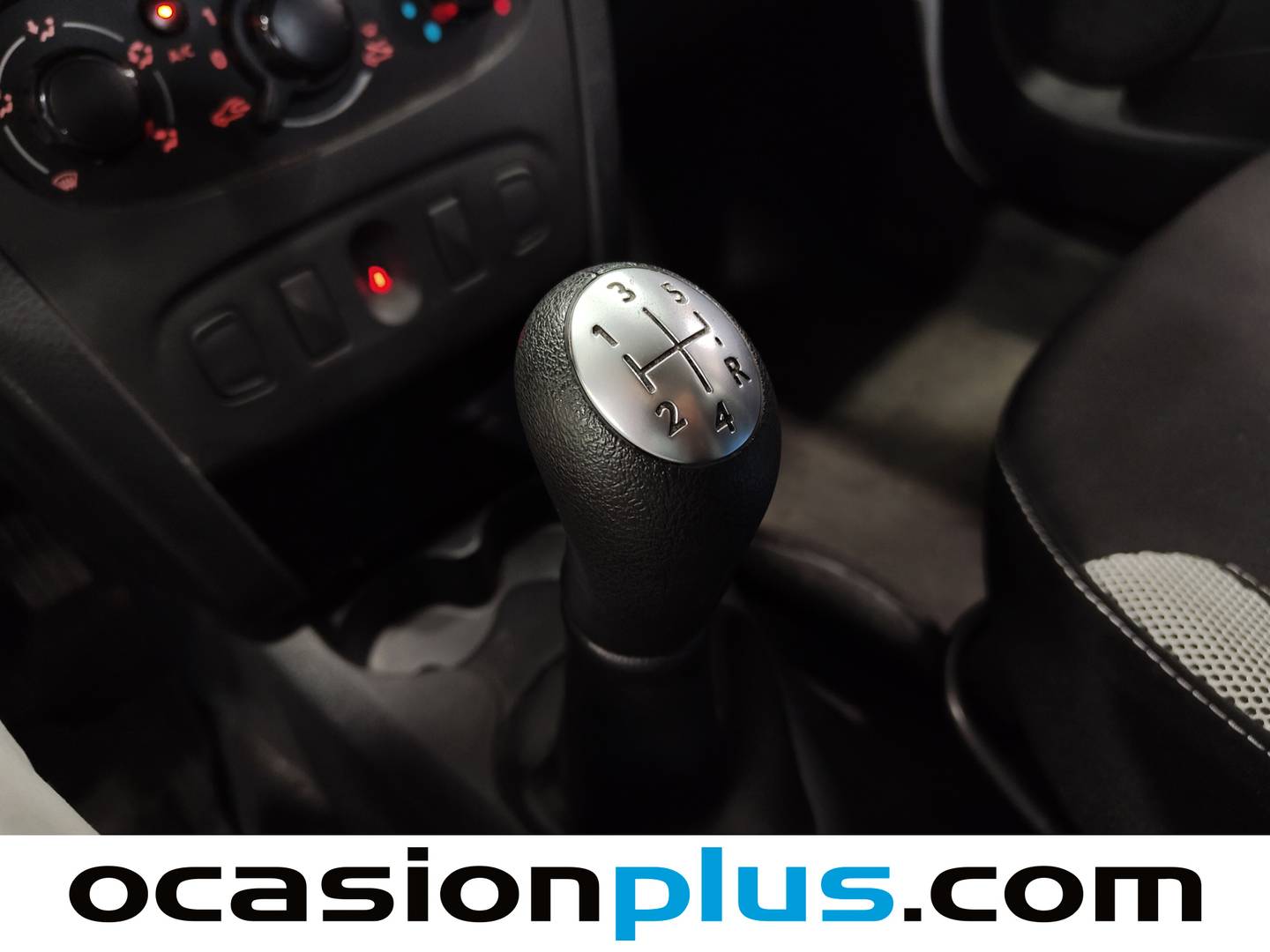 Dacia Sandero Dacia Sandero dCi 90 Stepway (90 CV) de segunda mano