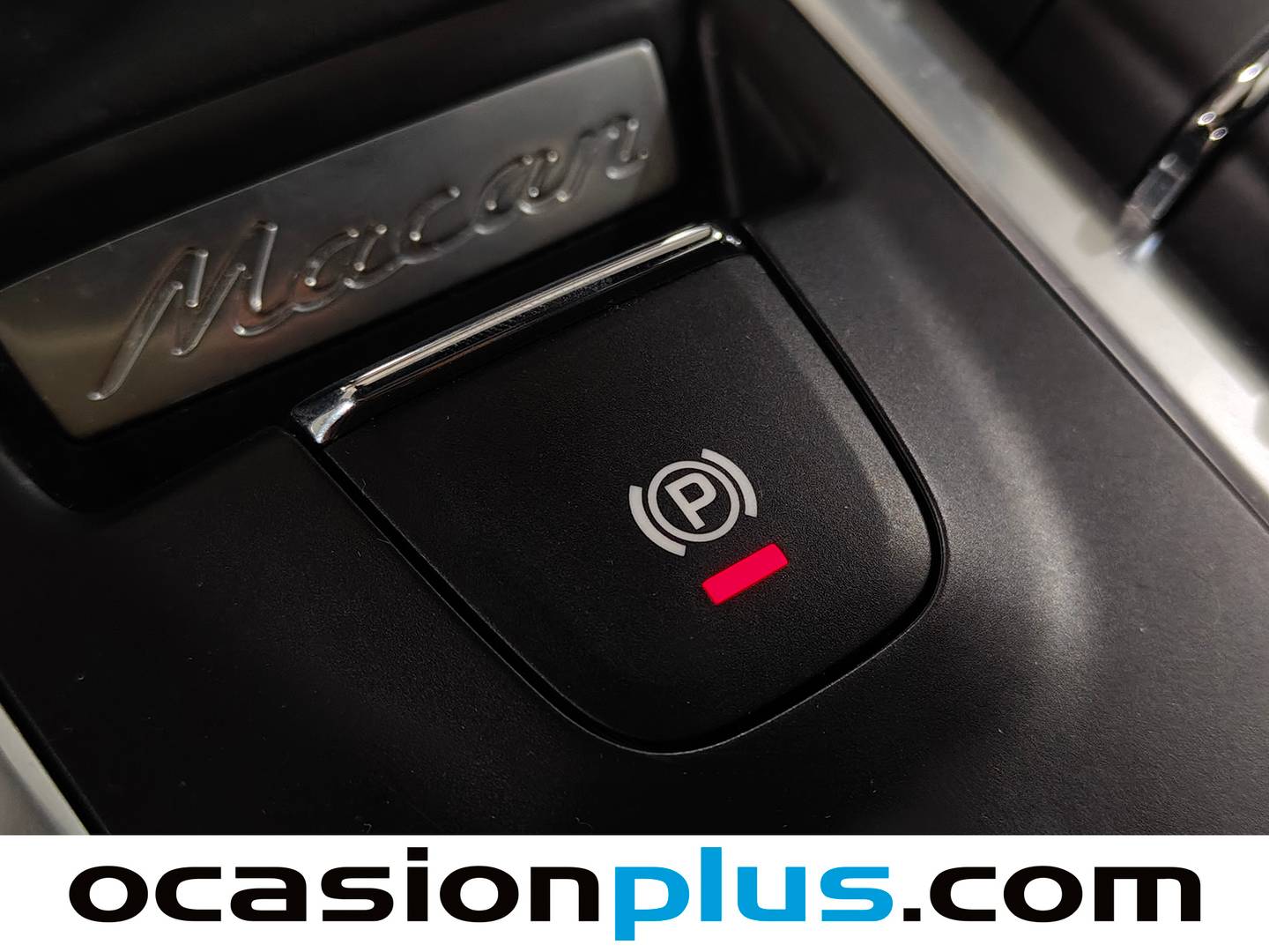 Porsche Macan Porsche Macan (245 CV) 245cv