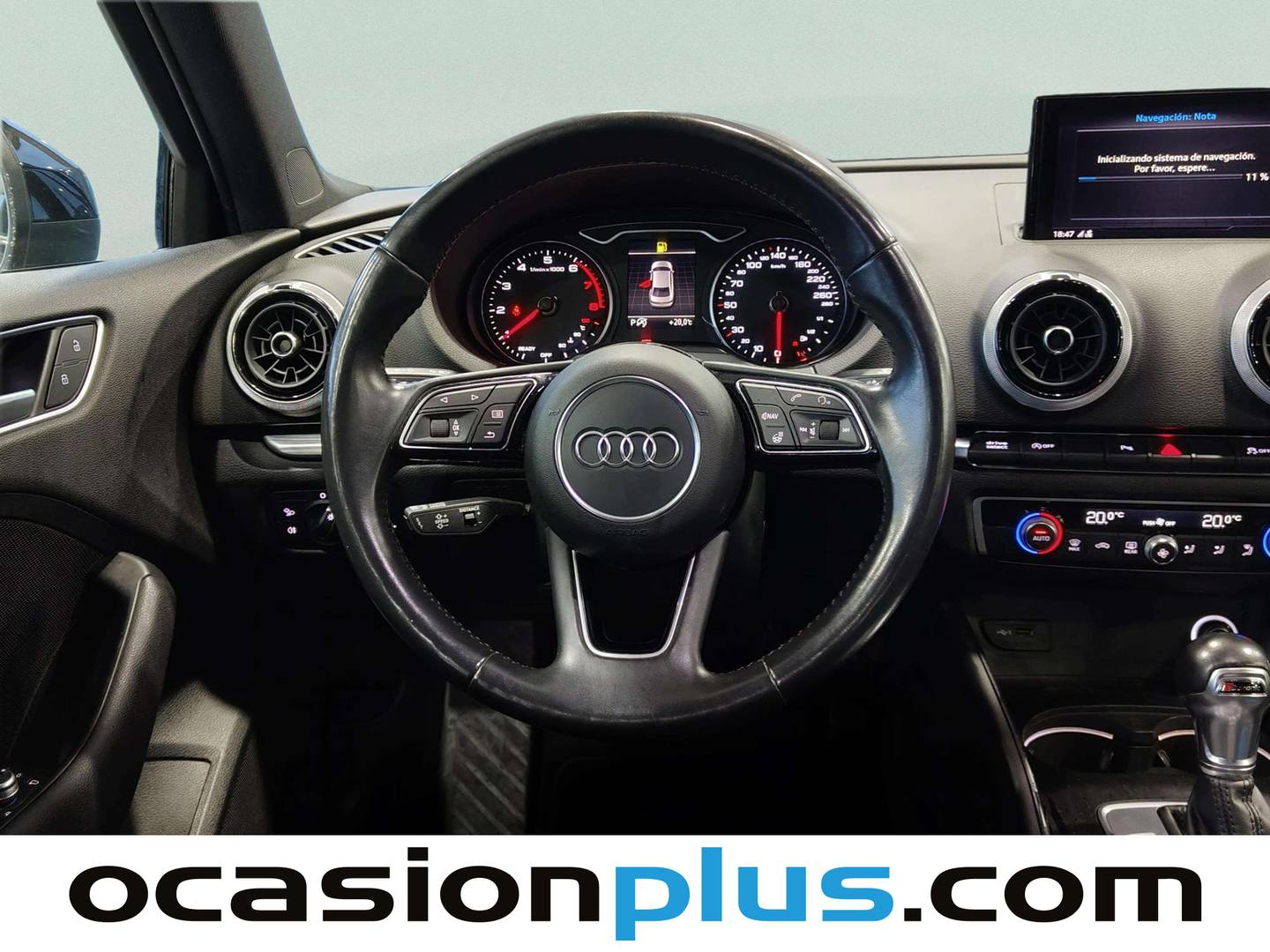 Audi A3 Audi A3 Sedan S line 35 TFSI (150 CV) S tronic 150cv
