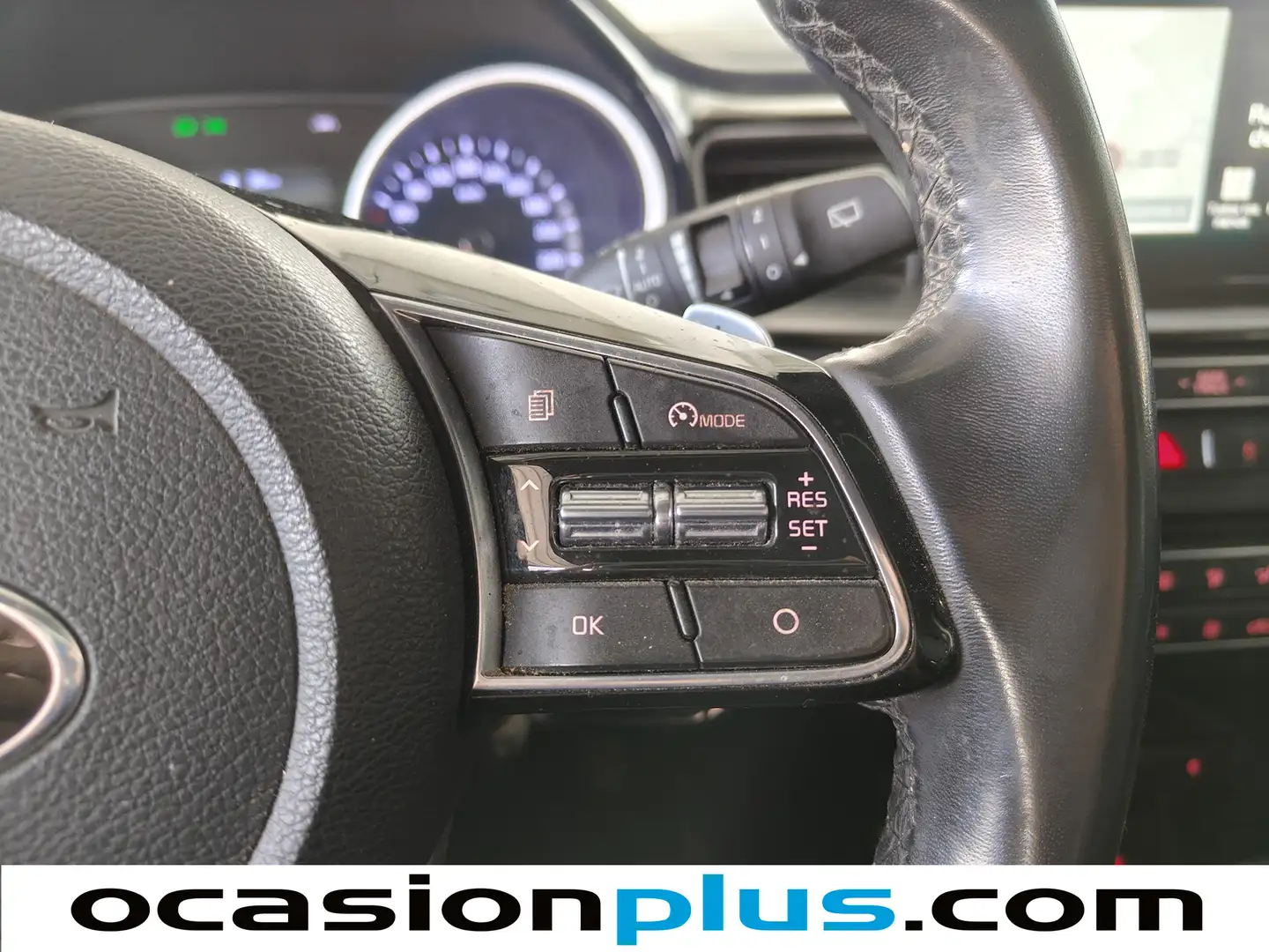 Foto KIA Ceed Kia Ceed 1.4 T-GDi Tech DCT (140 CV)