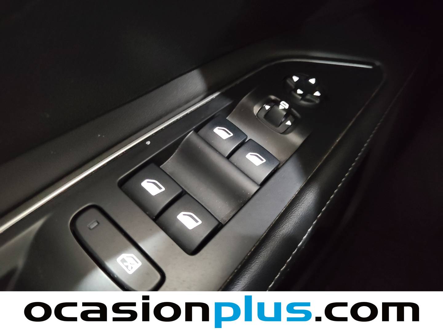 Peugeot 5008 Peugeot 5008 BlueHDi 130 S&S Allure (130 CV) 7 plazas diésel