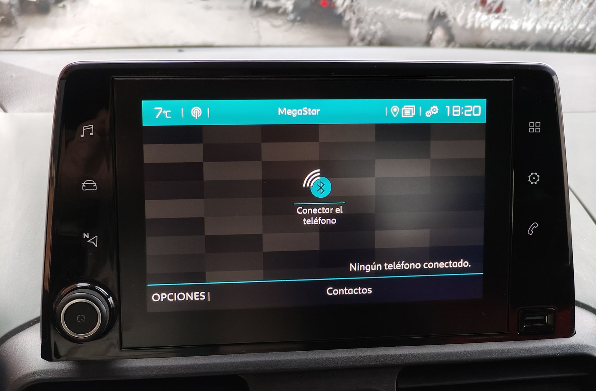 Citroën Berlingo BlueHDi 130 Talla M Shine - foto 31