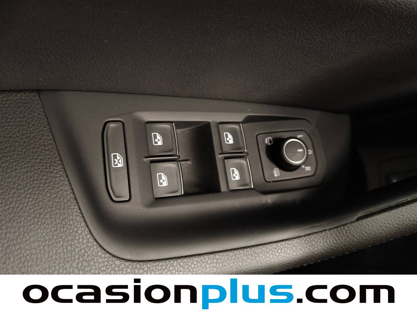 Volkswagen Passat Volkswagen Passat Sport 1.4 TSI ACT BMT (150 CV) seminuevo