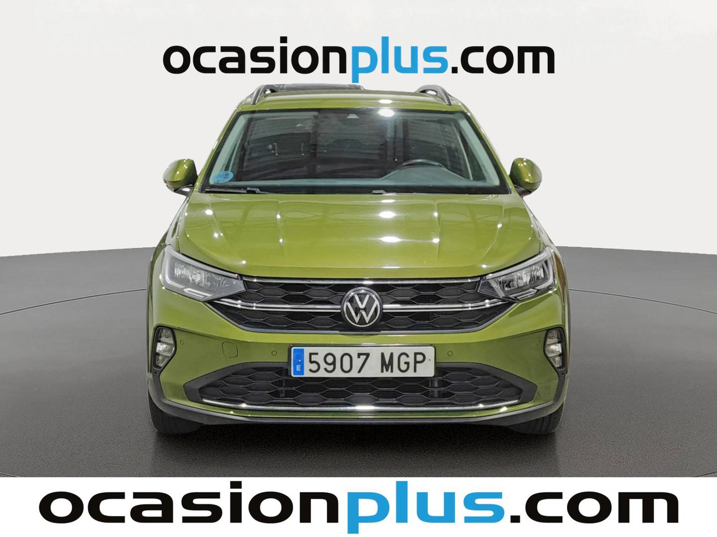 Foto Volkswagen Taigo Volkswagen Taigo Life 1.0 TSI (110 CV) DSG
