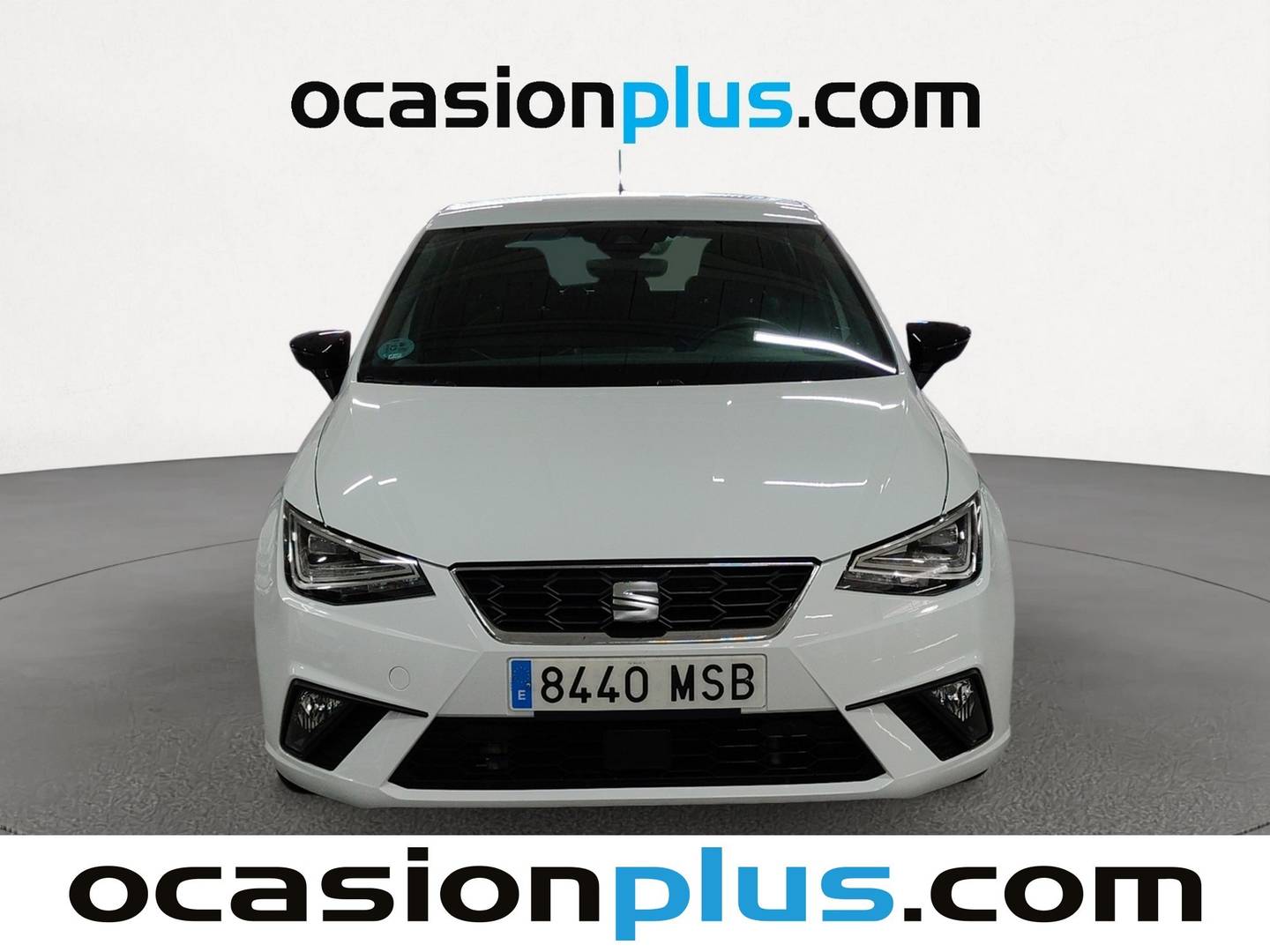 Foto Seat Ibiza SEAT Ibiza 1.0 TSI S&S FR XL (115 CV)