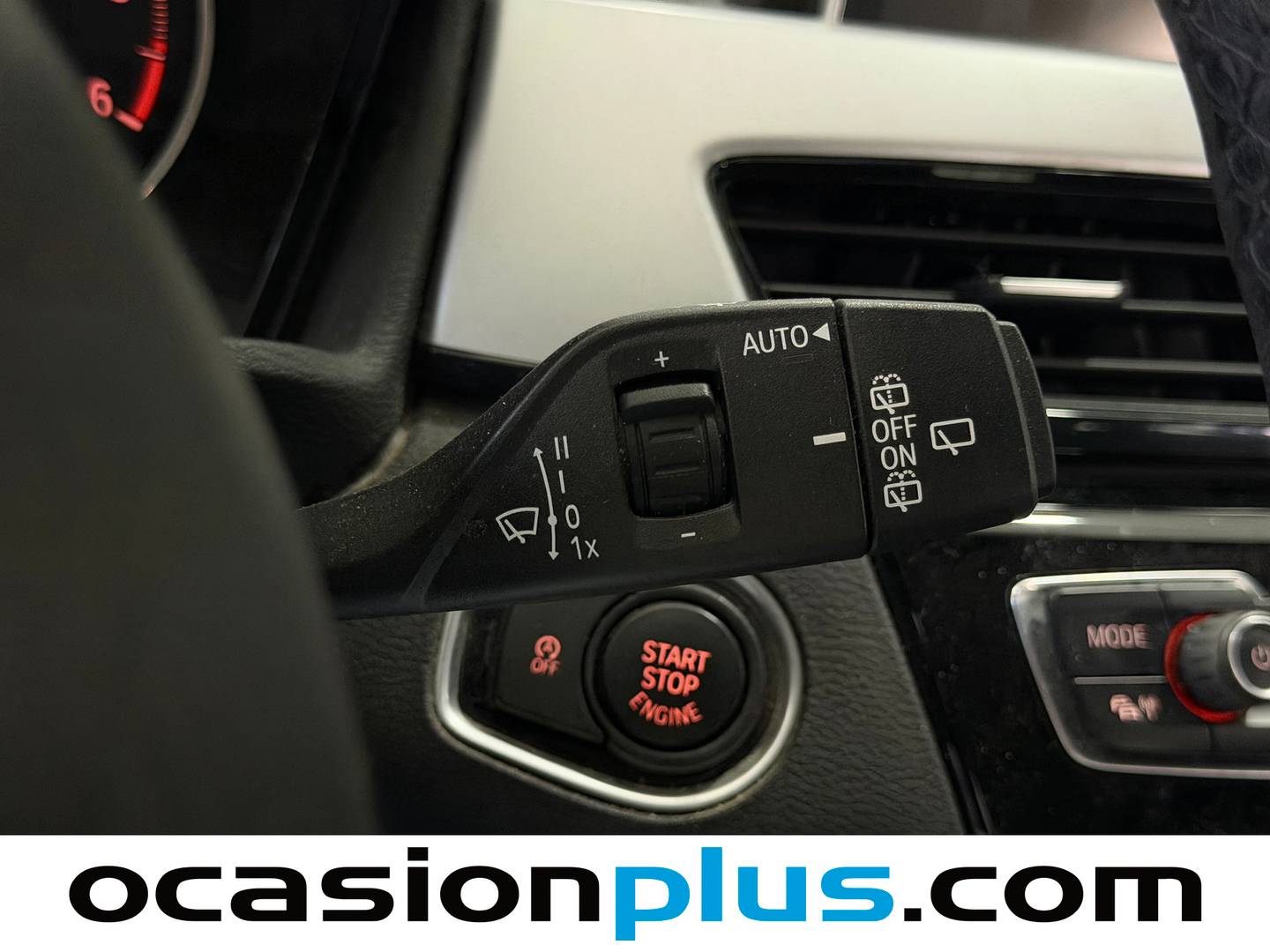 BMW X1 BMW X1 sDrive18d (150 CV) automático