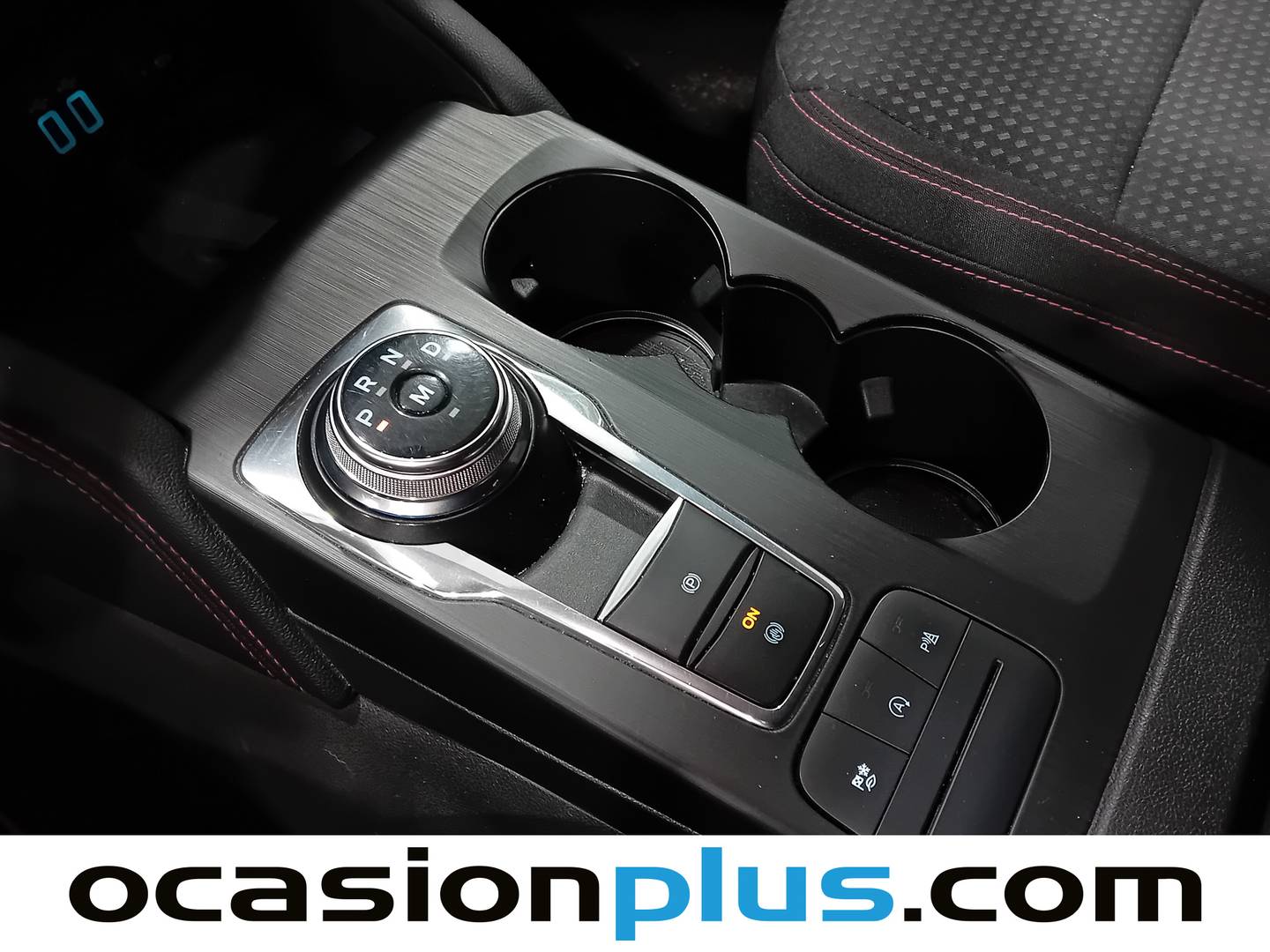 Ford Kuga Ford Kuga 2.0 EcoBlue ST-Line 4x4 Auto (190 CV) barato