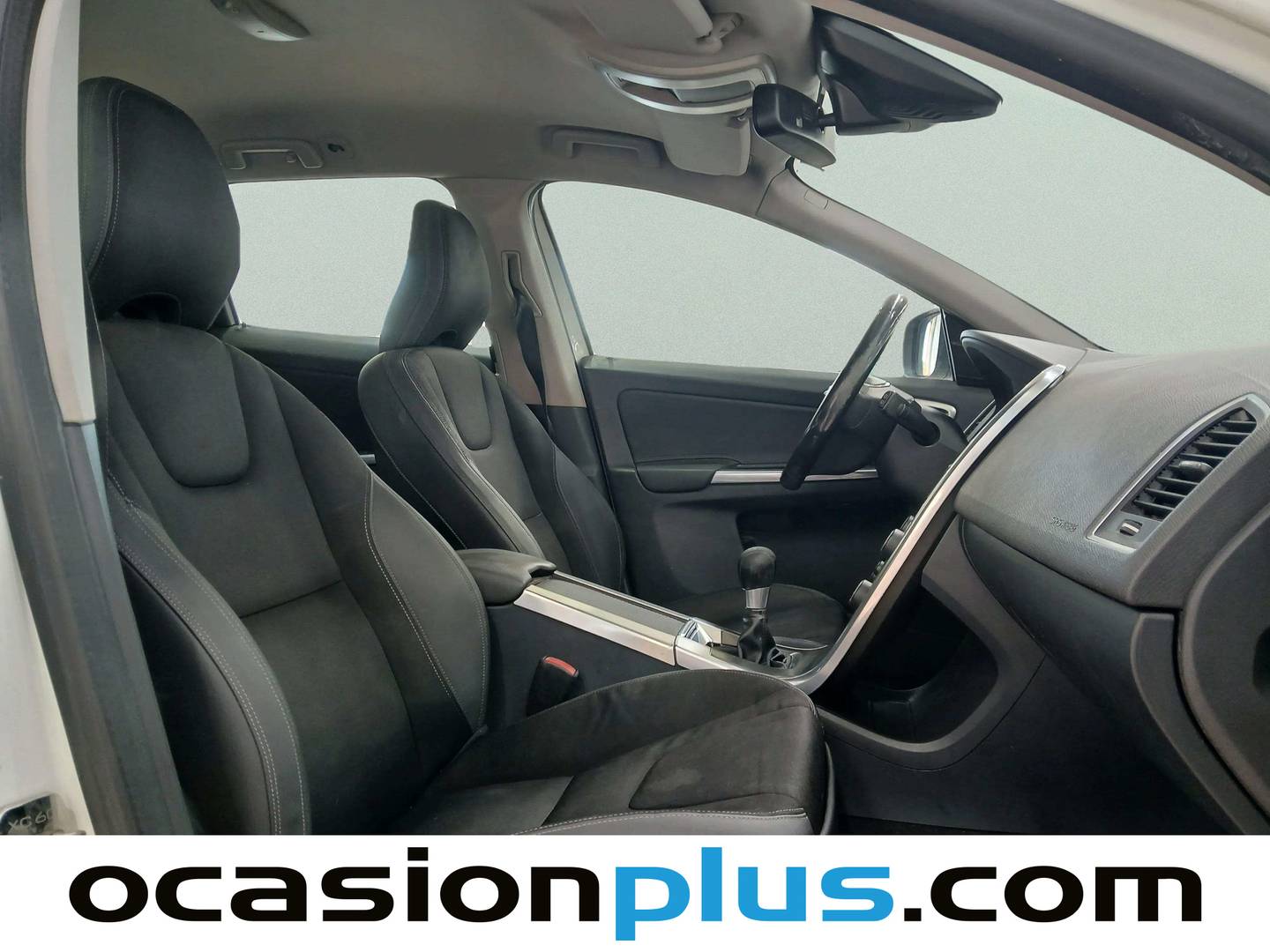 Volvo XC60 Volvo XC60 D3 Momentum (136 CV) diésel