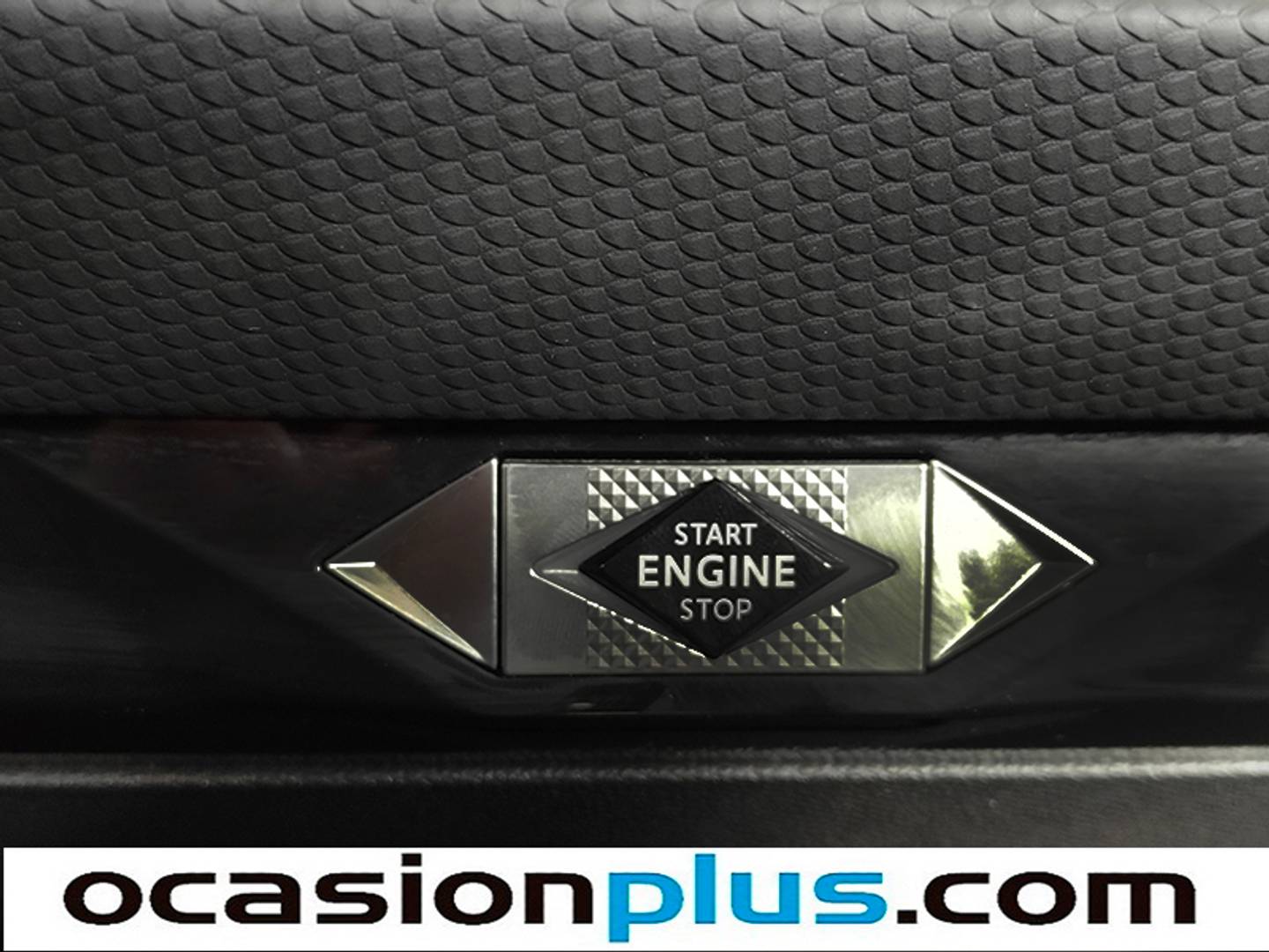 Foto DS DS 4 DS DS4 BlueHDi 130 Trocadero Auto (130 CV)