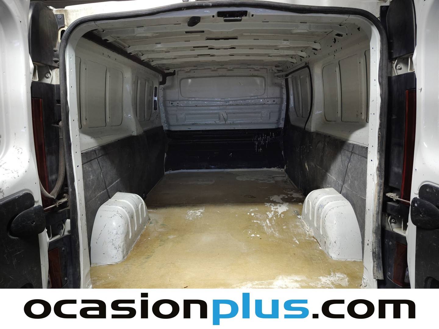 Foto Fiat Talento Fiat Talento Furgon 1.6 MultiJet Base Largo (120 CV)