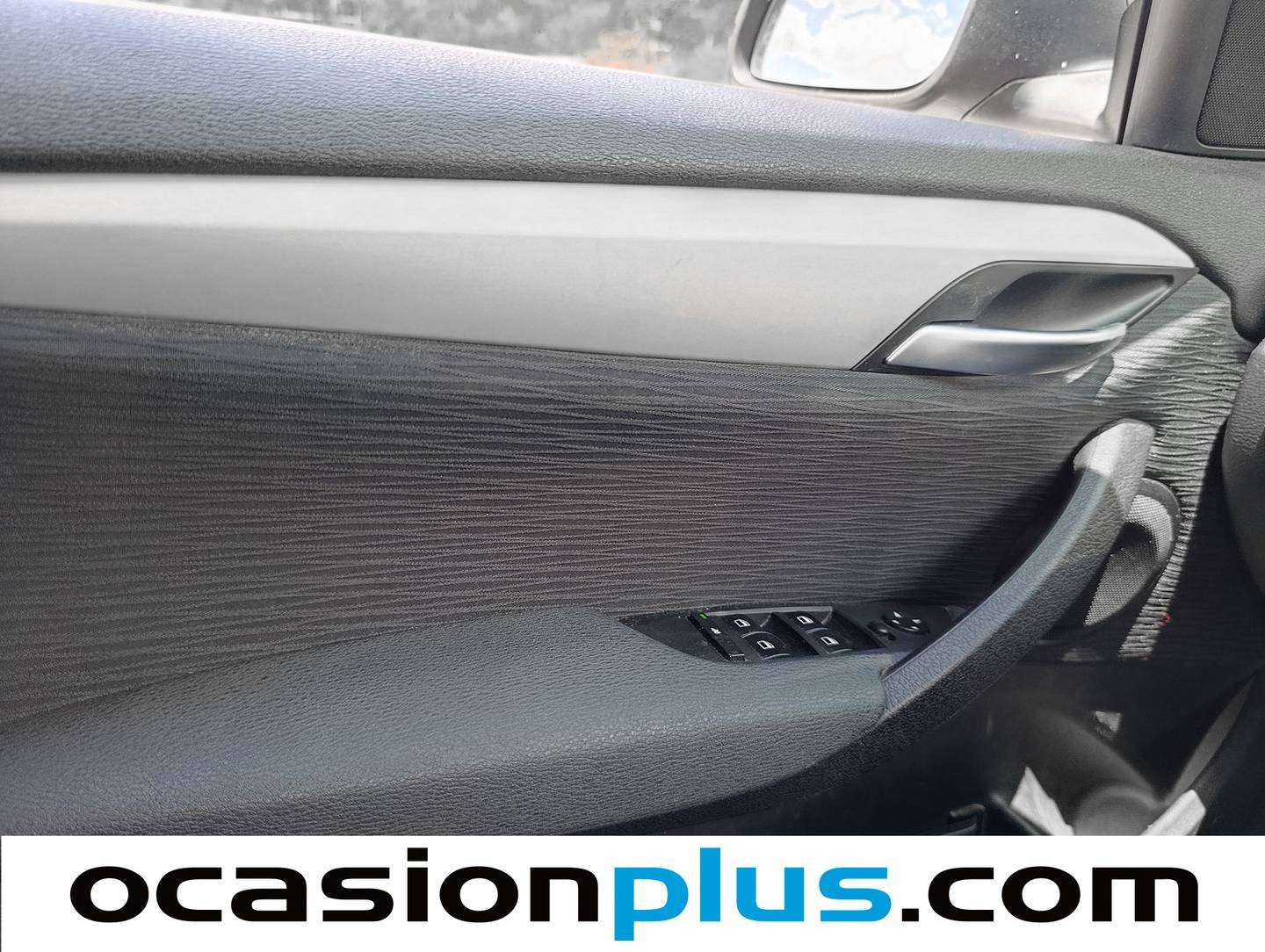 BMW X1 BMW X1 xDrive18d (143 CV) de segunda mano