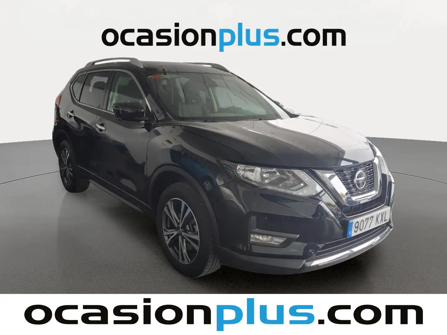 Foto Nissan X-TRAIL Nissan X-Trail dCi 150 N-Connecta 4x2 (150 CV)