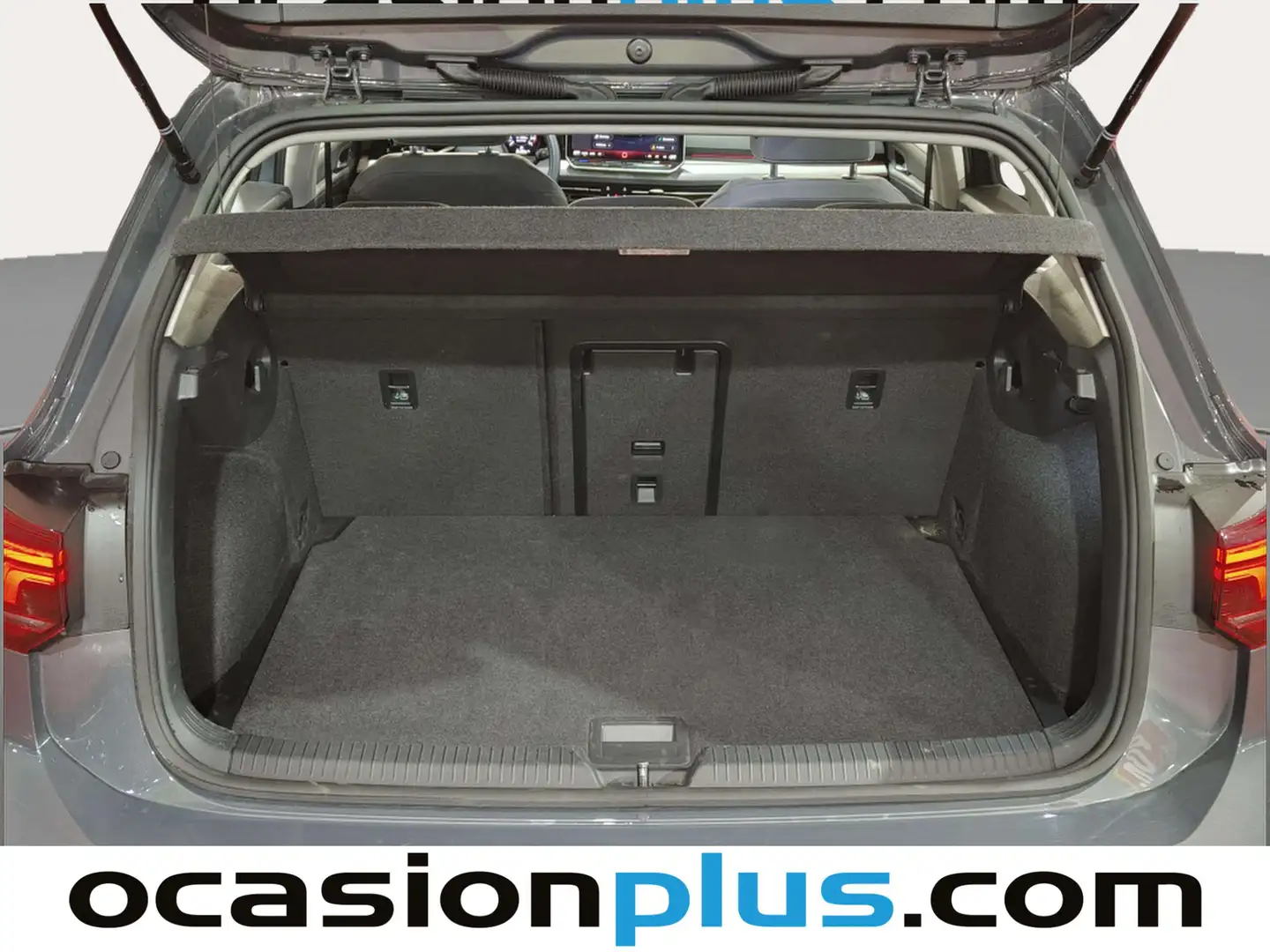 Foto Volkswagen Golf Volkswagen Golf Más 2.0 TDI (115 CV)