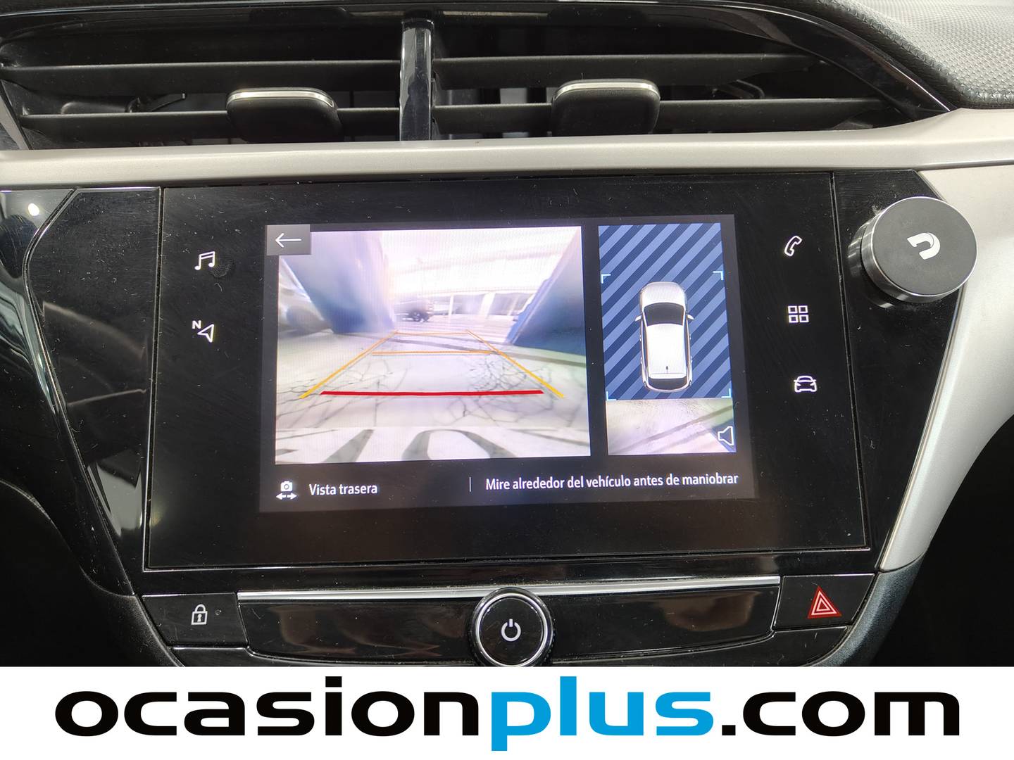 Foto Opel Corsa Opel Corsa 1.5D DT Edition (102 CV)