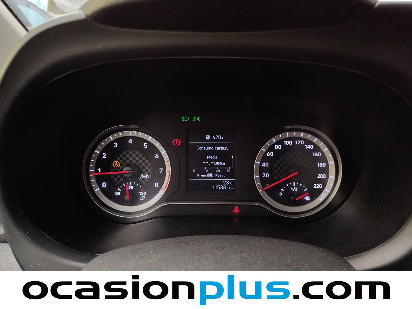 Foto Hyundai i10 Hyundai i10 1.0 Essence (67 CV)