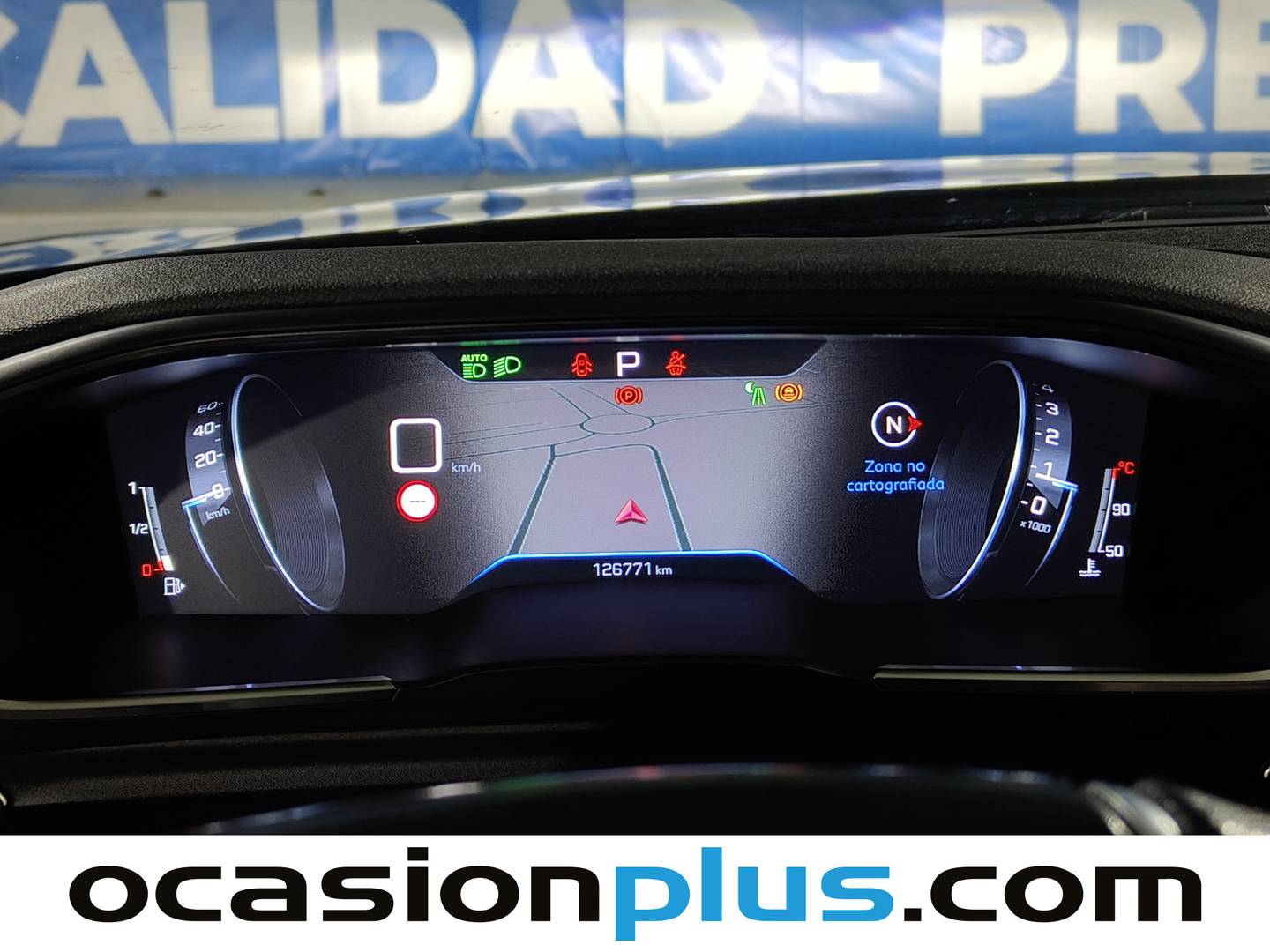 Peugeot 508 Peugeot 508 BlueHDi 180 S&S GT Line EAT8 (180 CV) diésel