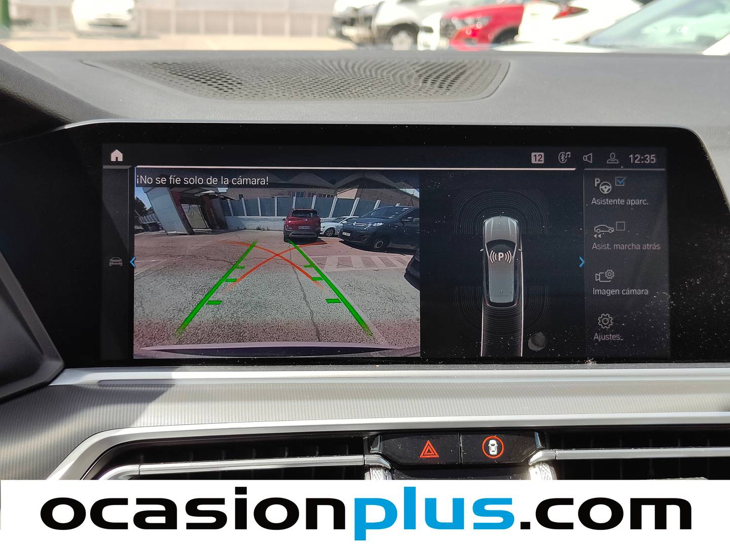 Acabados BMW X5 BMW X5 xDrive45e (394 CV)