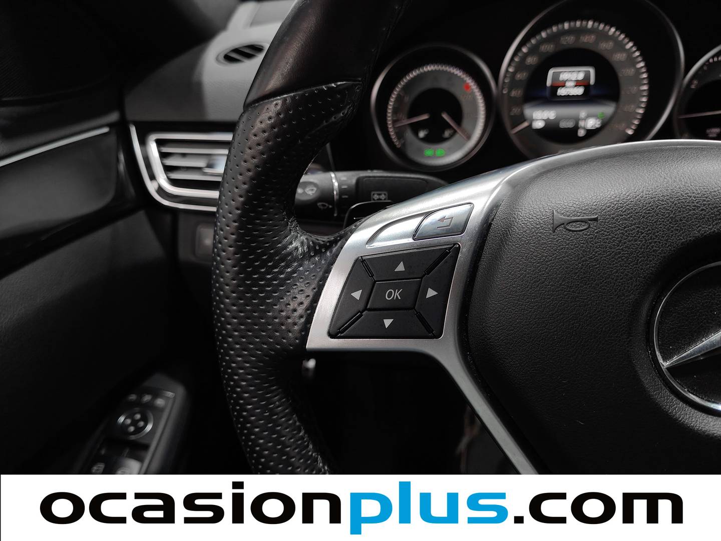 Foto Mercedes Clase E Mercedes-Benz Clase E Clase E E 220 CDI Avantgarde (170 CV) Pack AMG