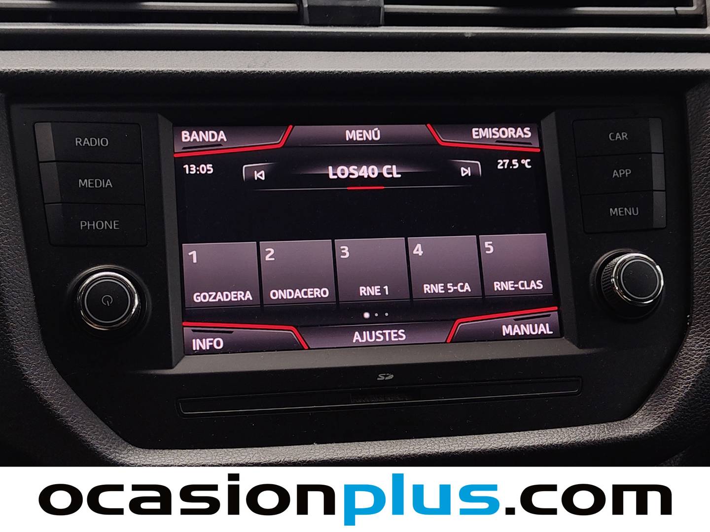 Seat Ibiza Seat Ibiza 1.6 TDI S&S Reference Plus (95 CV) barato